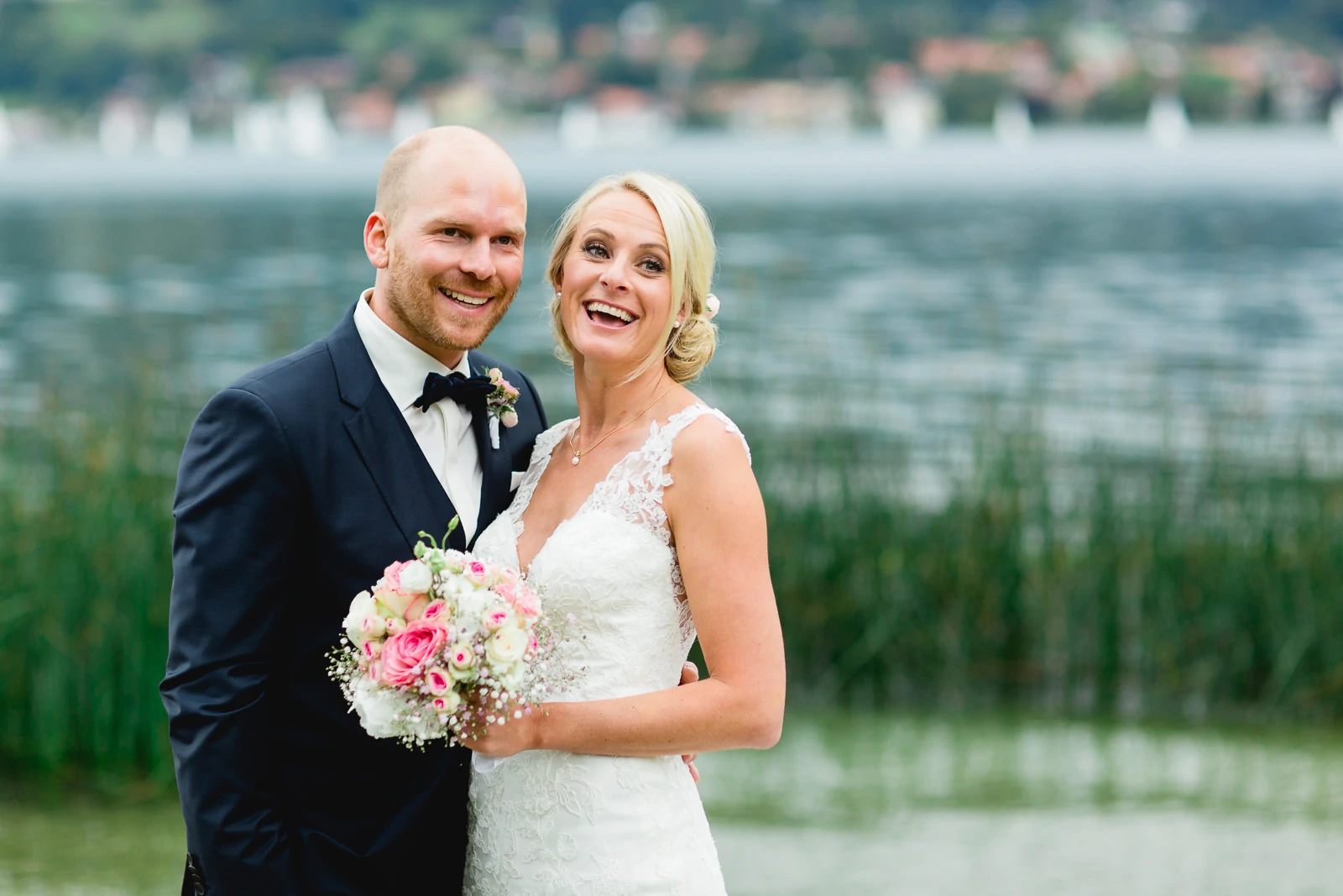 Hochzeitsfotograf Tegernsee