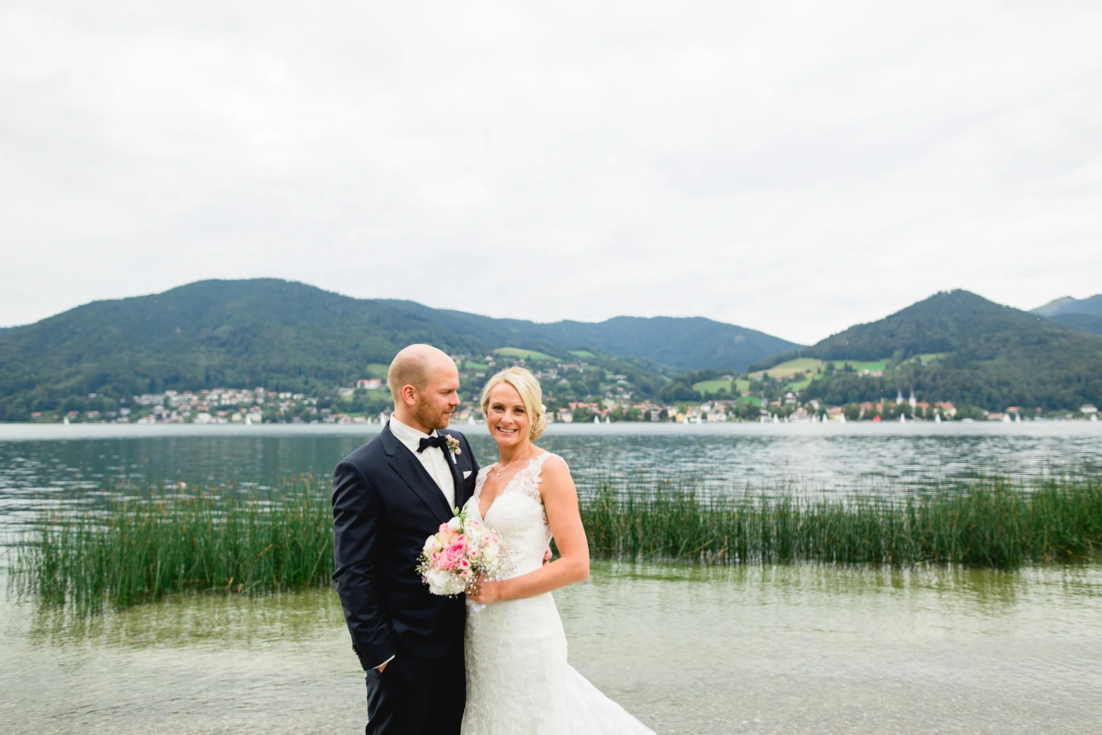 Hochzeitsfotograf Tegernsee