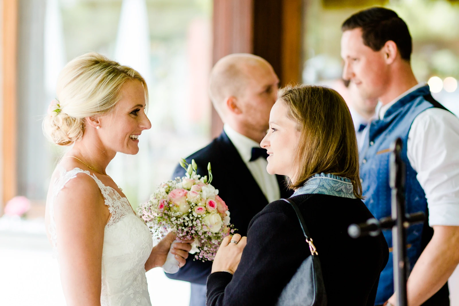 Hochzeitsfotograf Tegernsee