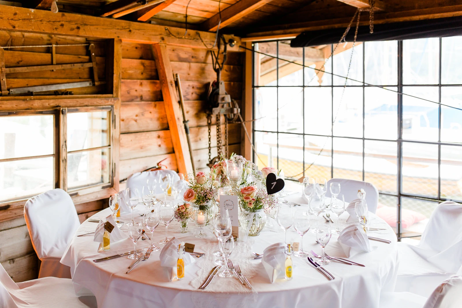 Hochzeitsfotograf Tegernsee