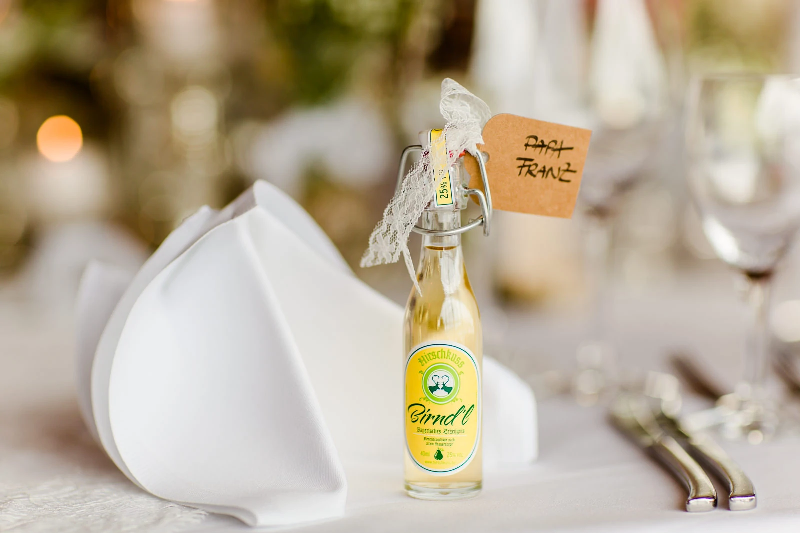 Hochzeitsfotograf Tegernsee