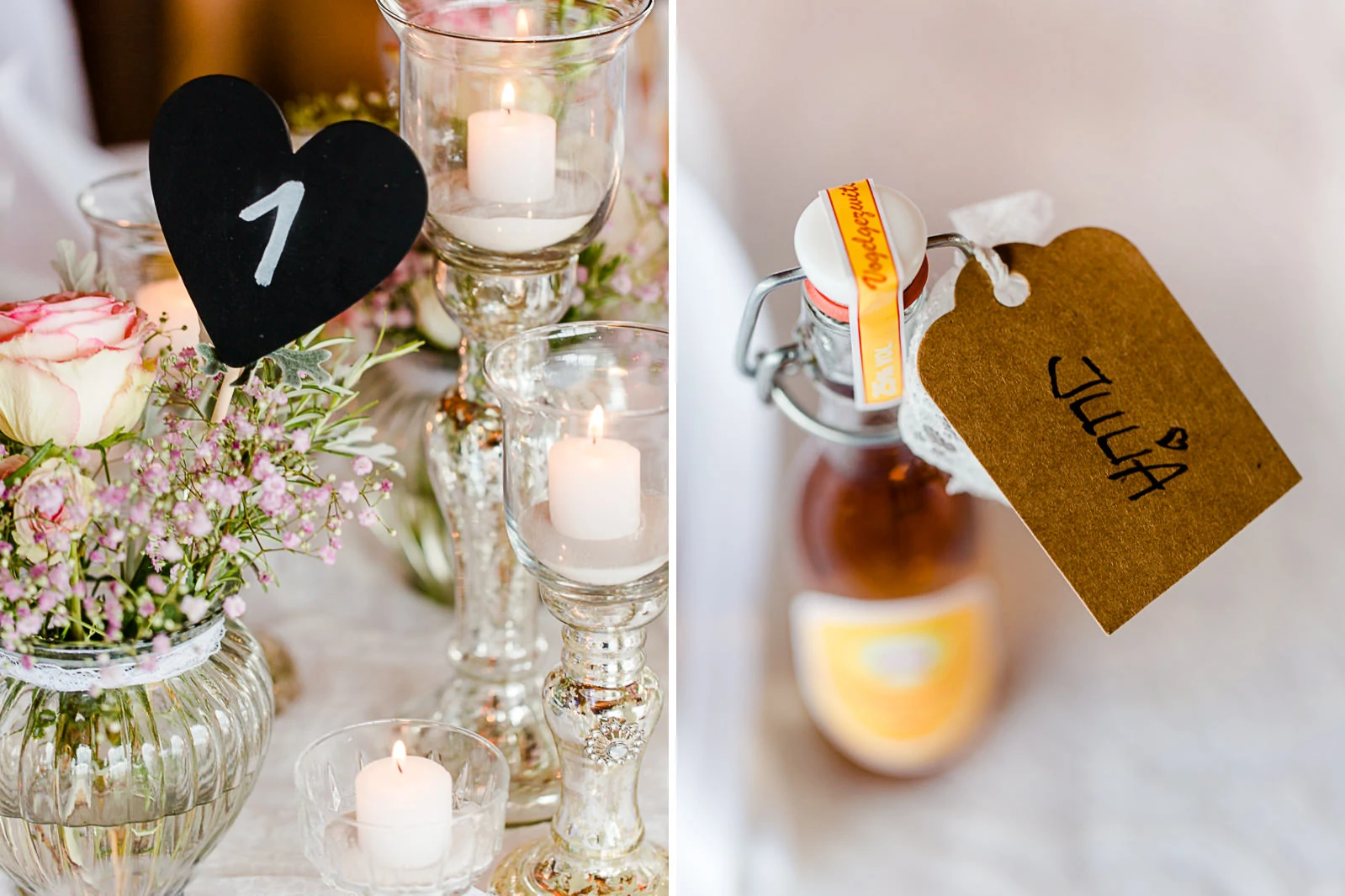Hochzeitsfotograf Tegernsee