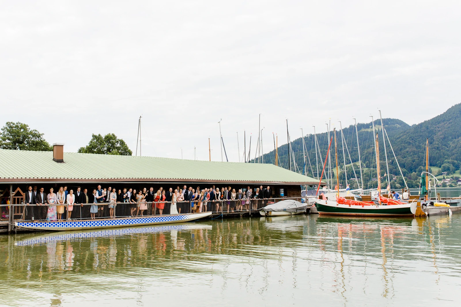 Hochzeitsfotograf Tegernsee