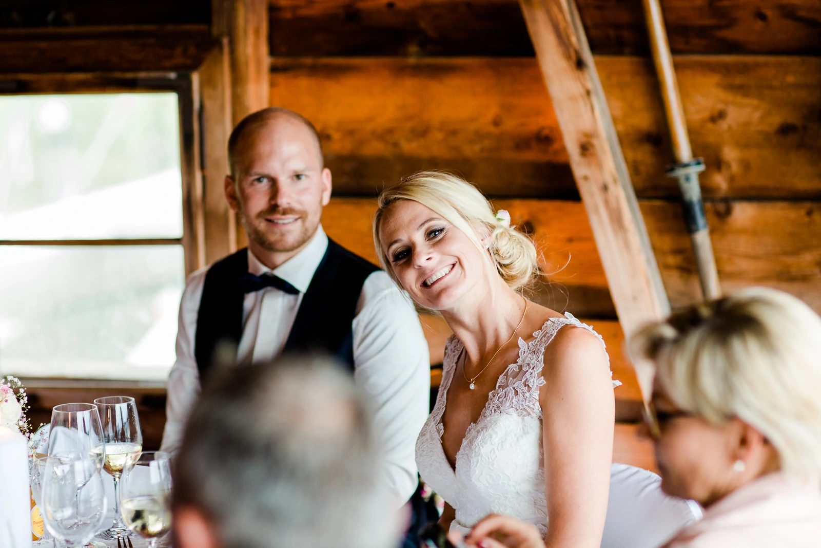 Hochzeitsfotograf Tegernsee
