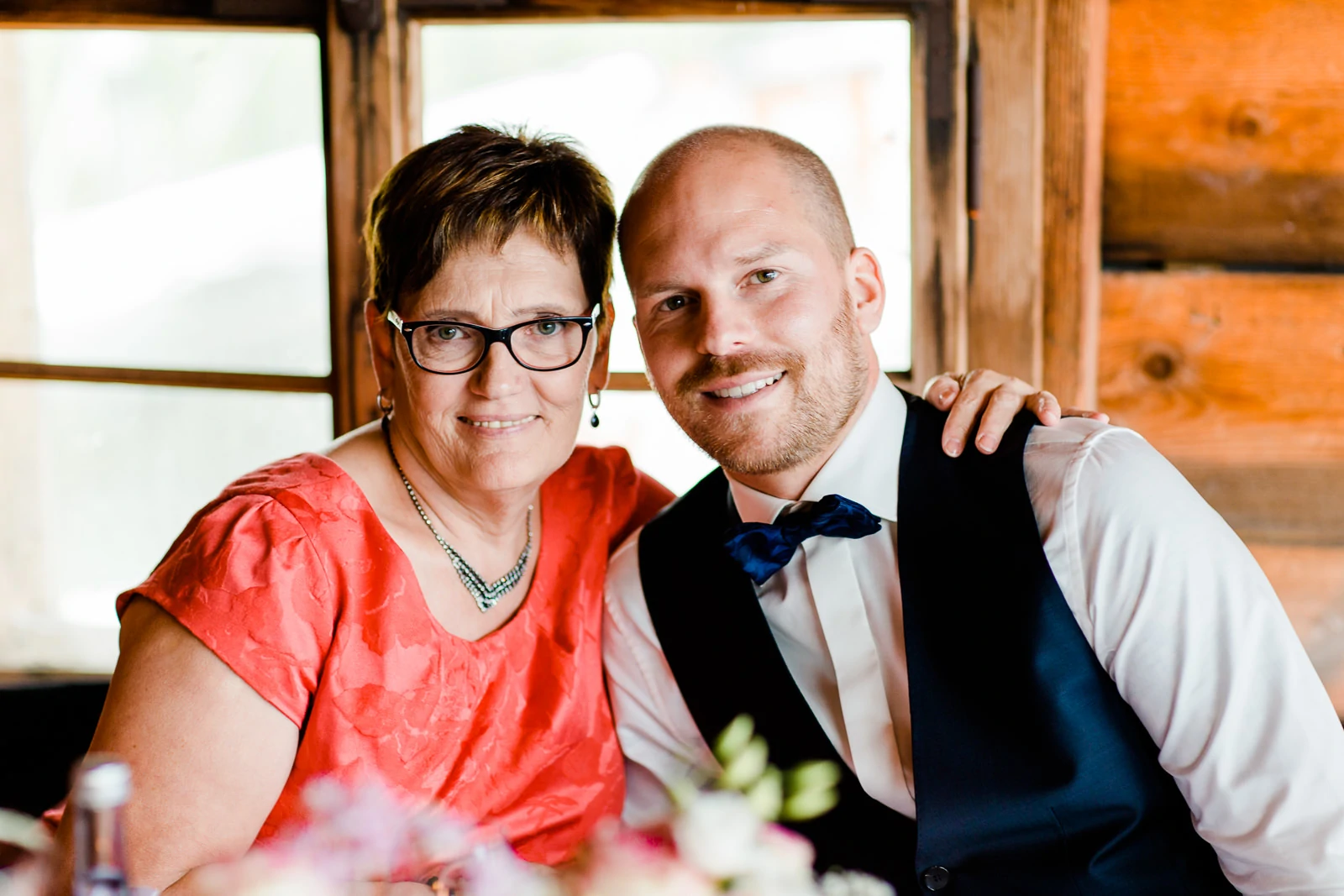 Hochzeitsfotograf Tegernsee