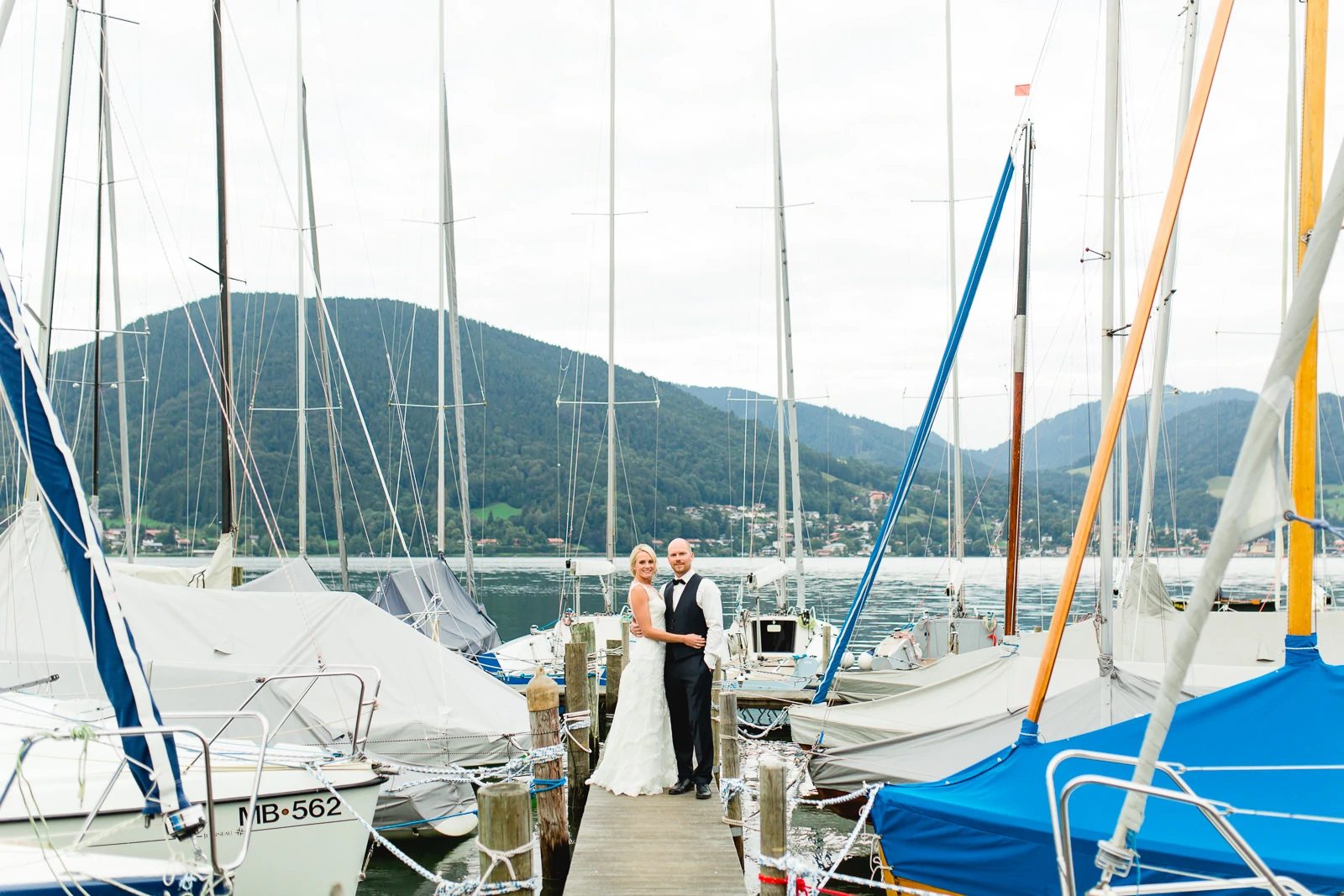 Hochzeitsfotograf Tegernsee