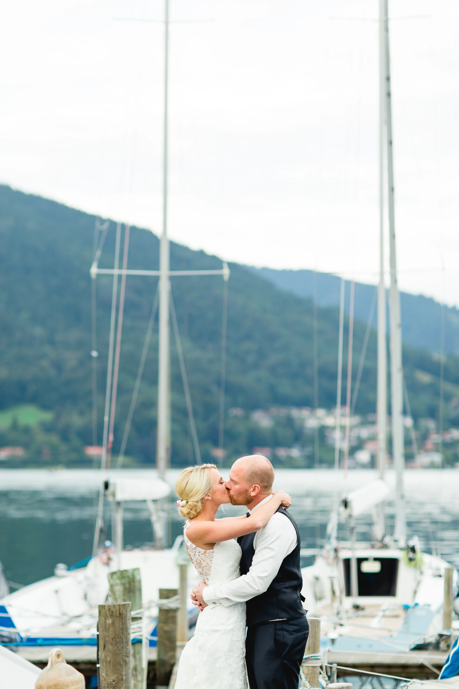Hochzeitsfotograf Tegernsee