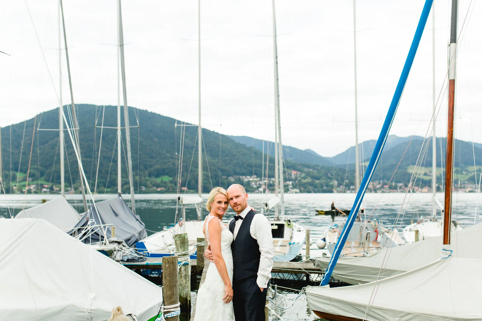 Hochzeitsfotograf Tegernsee