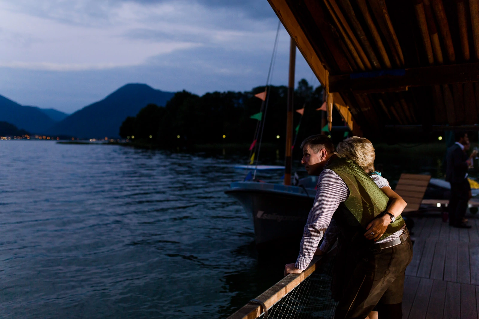 Hochzeitsfotograf Tegernsee