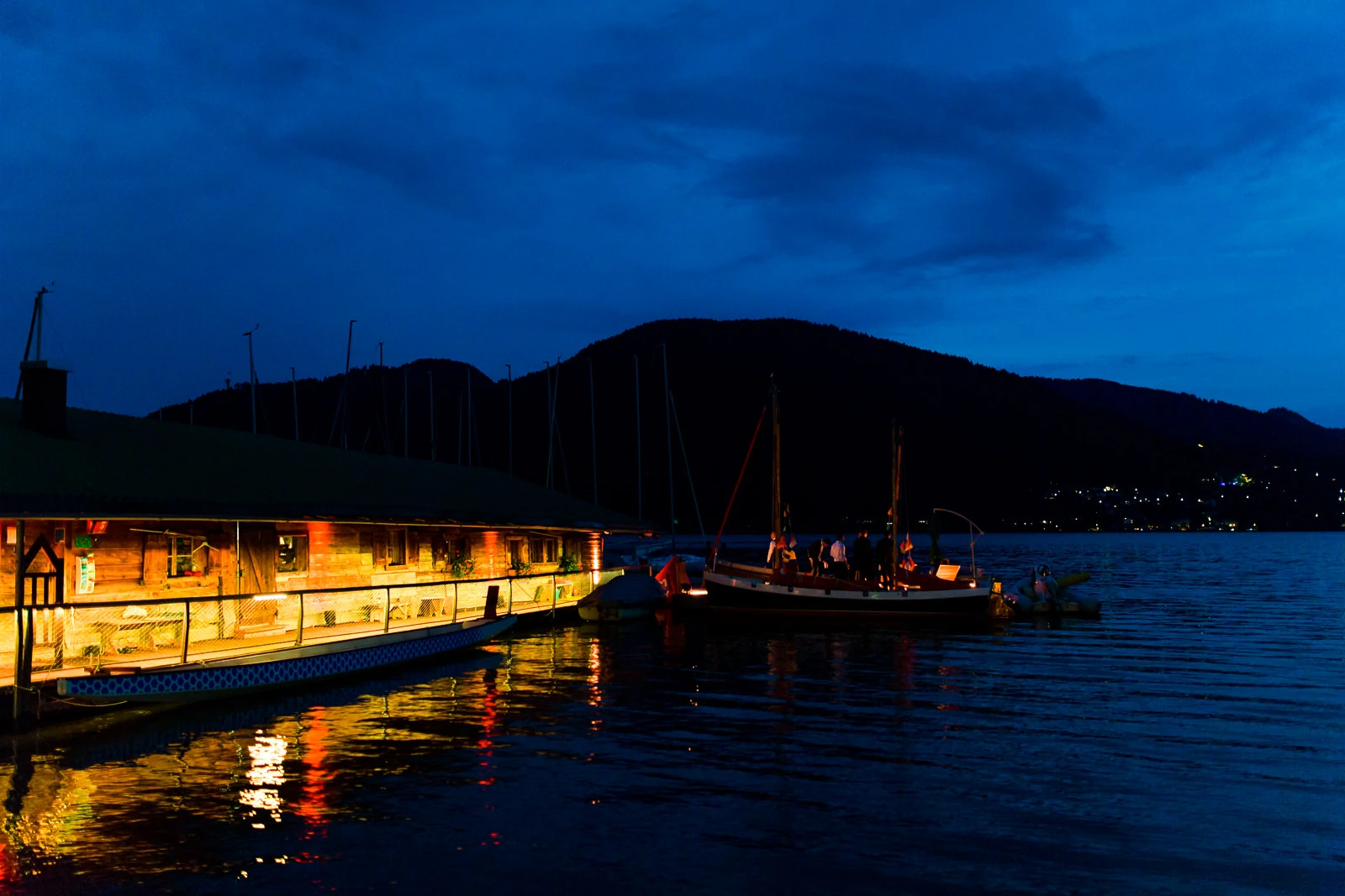 Hochzeitsfotograf Tegernsee