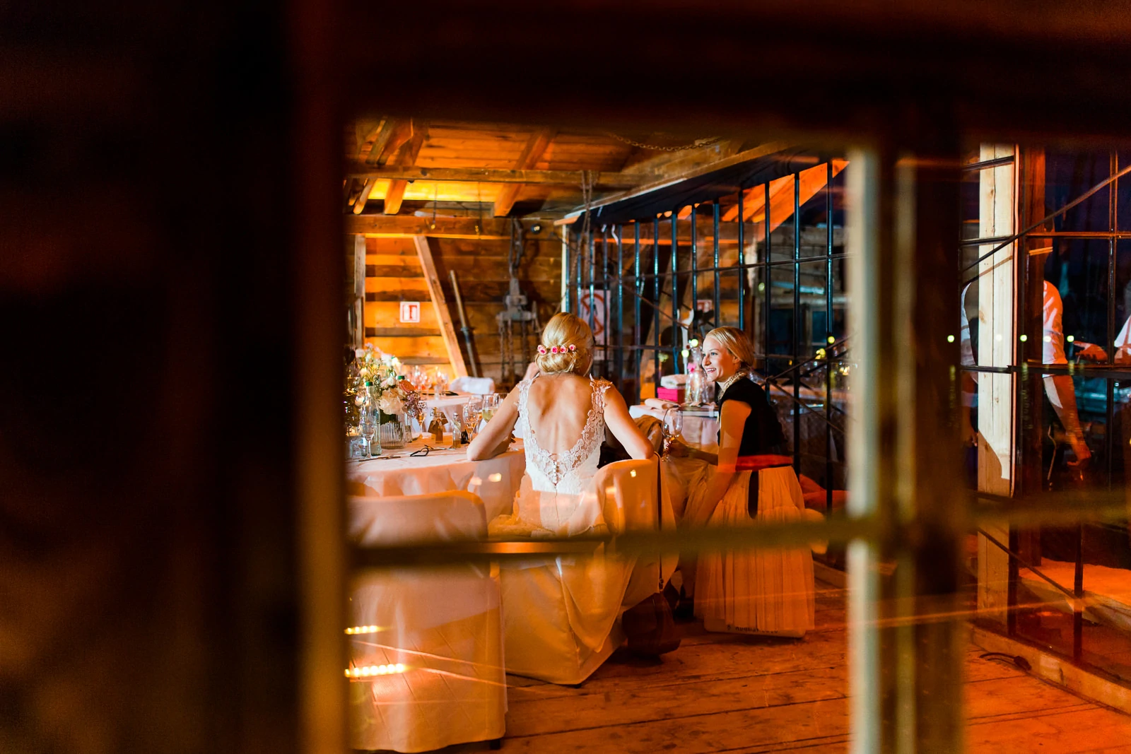 Hochzeitsfotograf Tegernsee