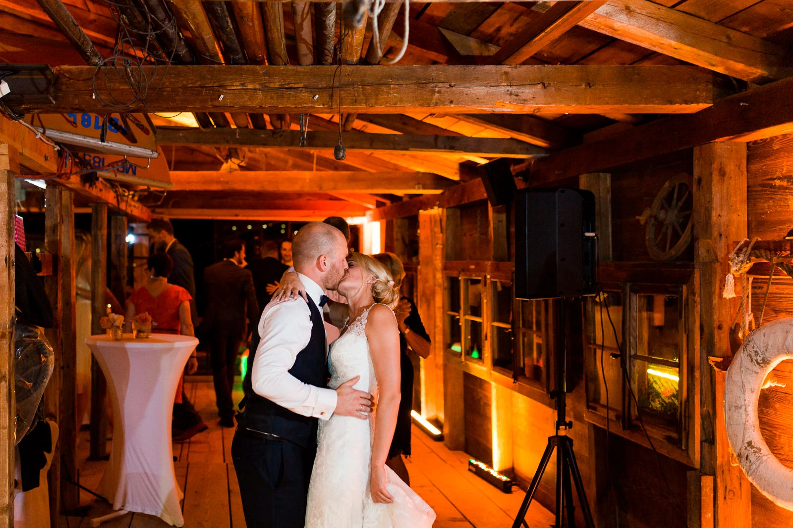 Hochzeitsfotograf Tegernsee