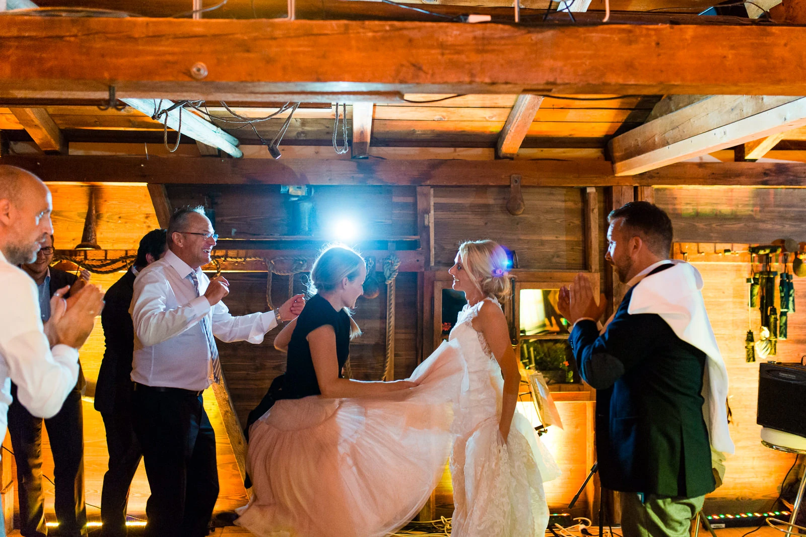 Hochzeitsfotograf Tegernsee