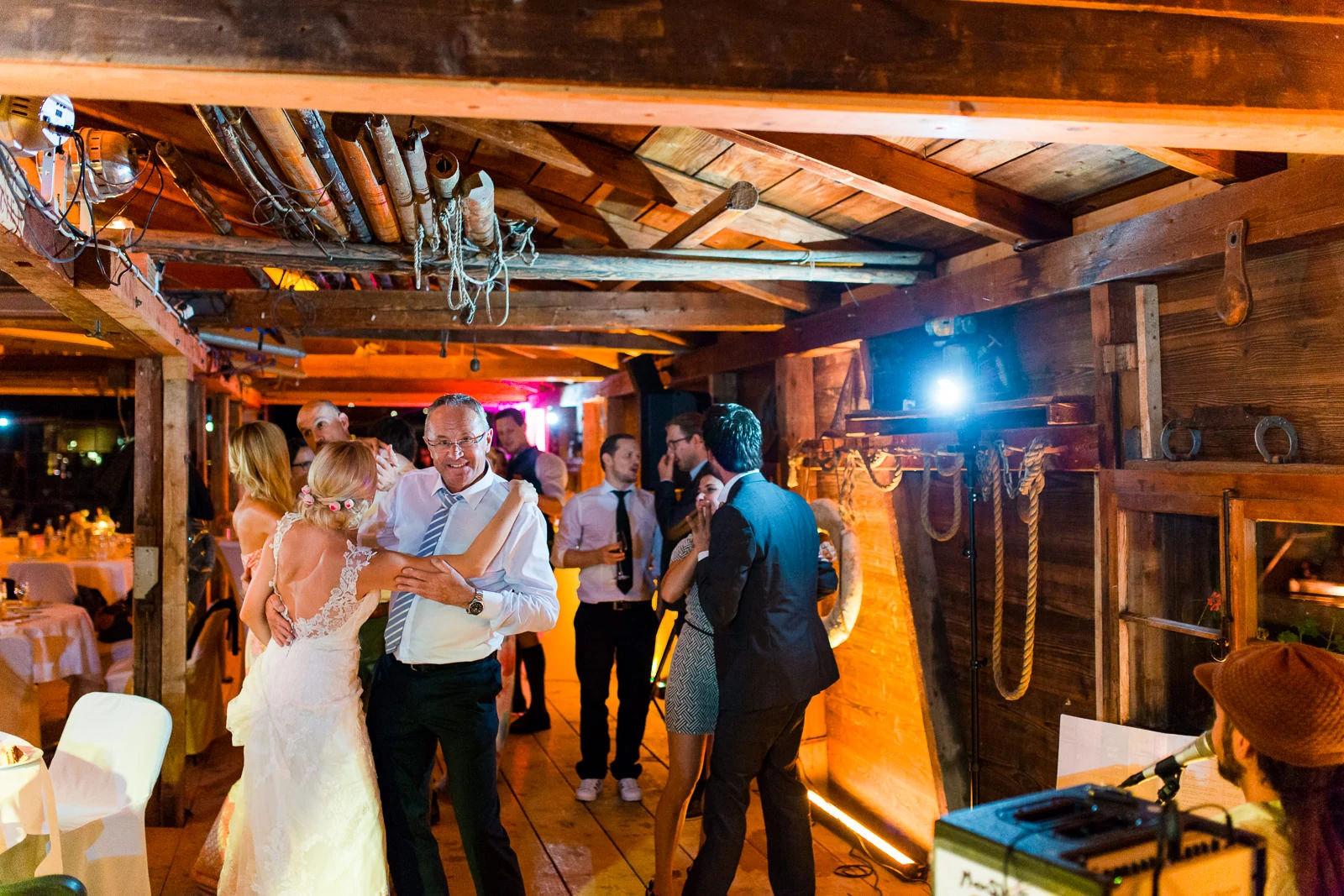 Hochzeitsfotograf Tegernsee