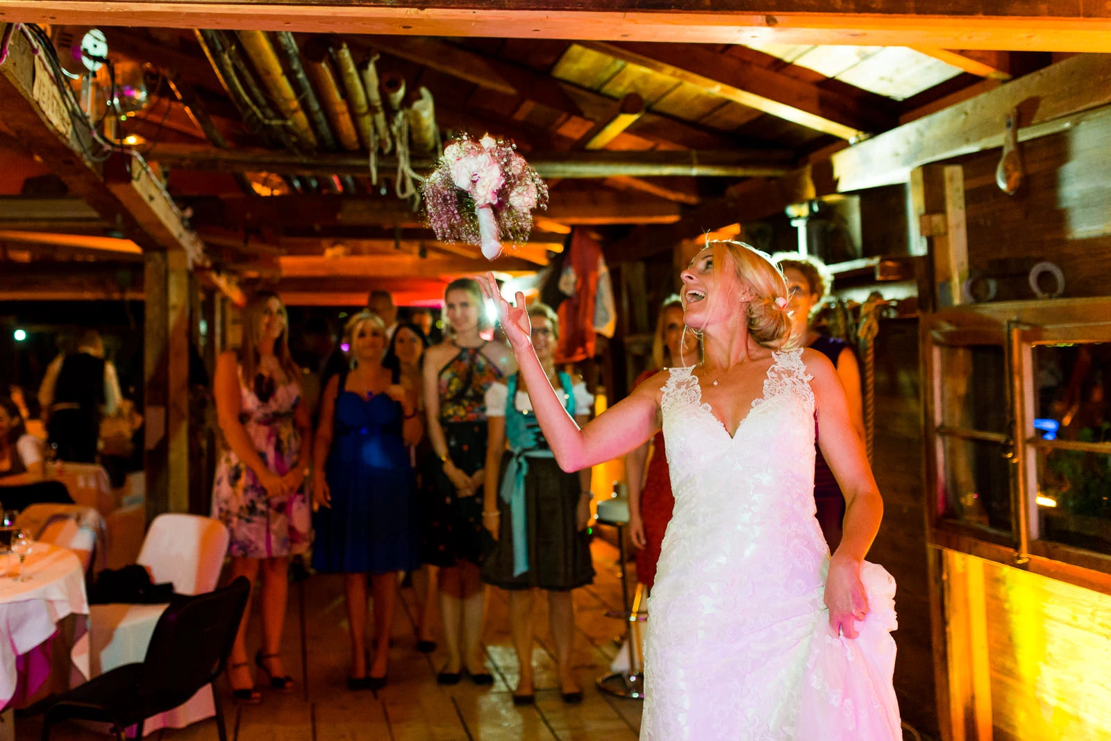 Hochzeitsfotograf Tegernsee