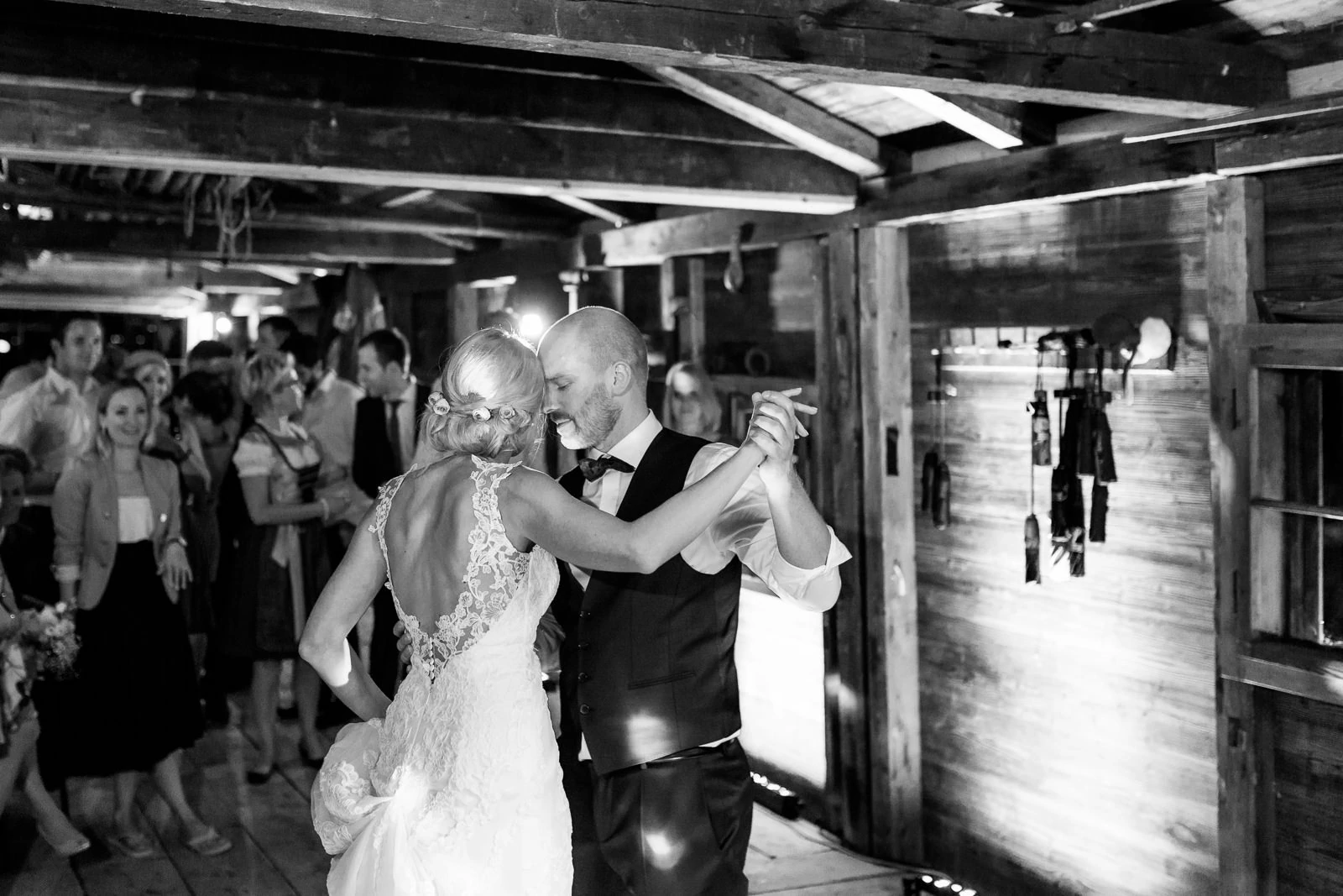 Hochzeitsfotograf Tegernsee