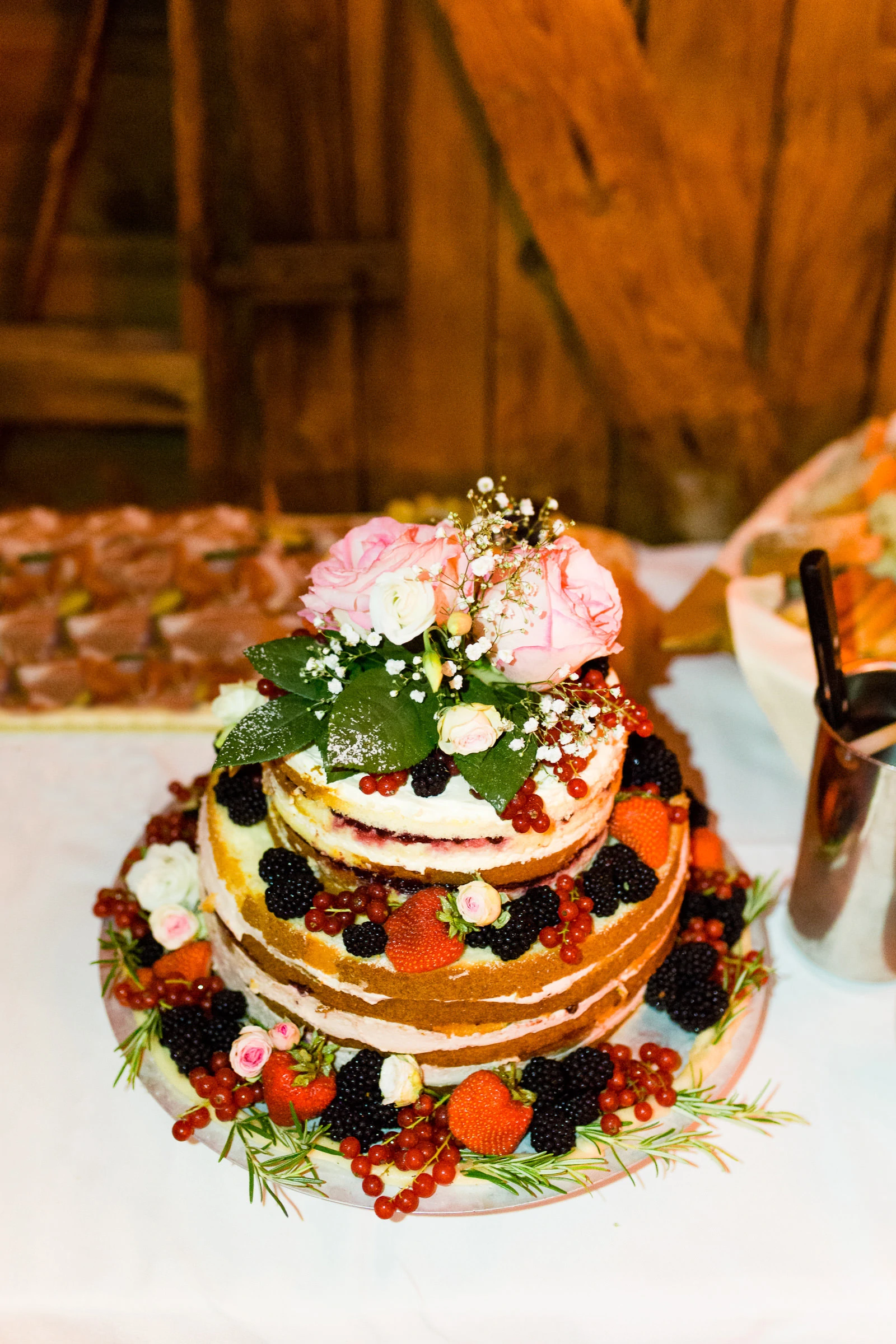 Hochzeitsfotograf Tegernsee