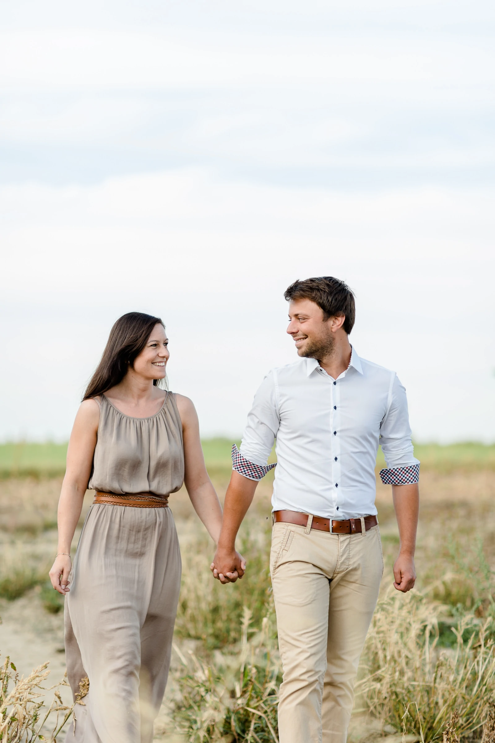 Hochzeitsfotograf München Verlobungsshooting