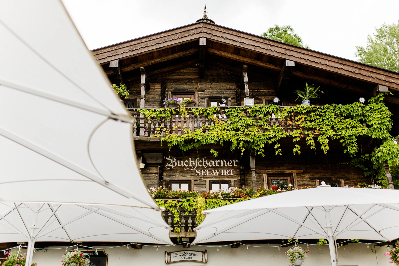 Hochzeitsfotograf Starnberger See