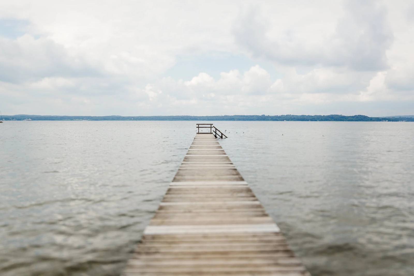 Hochzeitsfotograf Starnberger See