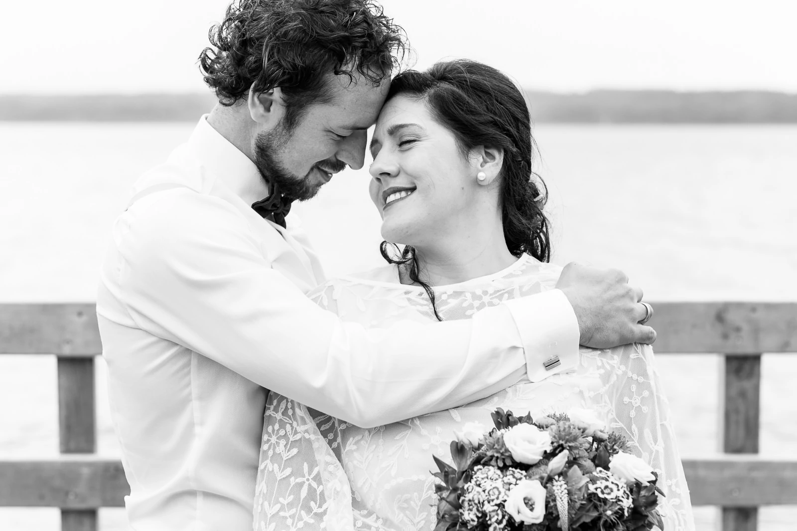 Hochzeitsfotograf Starnberger See
