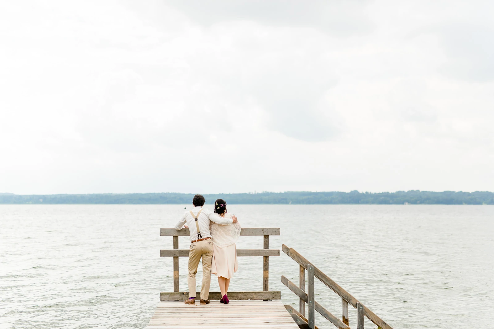 Hochzeitsfotograf Starnberger See