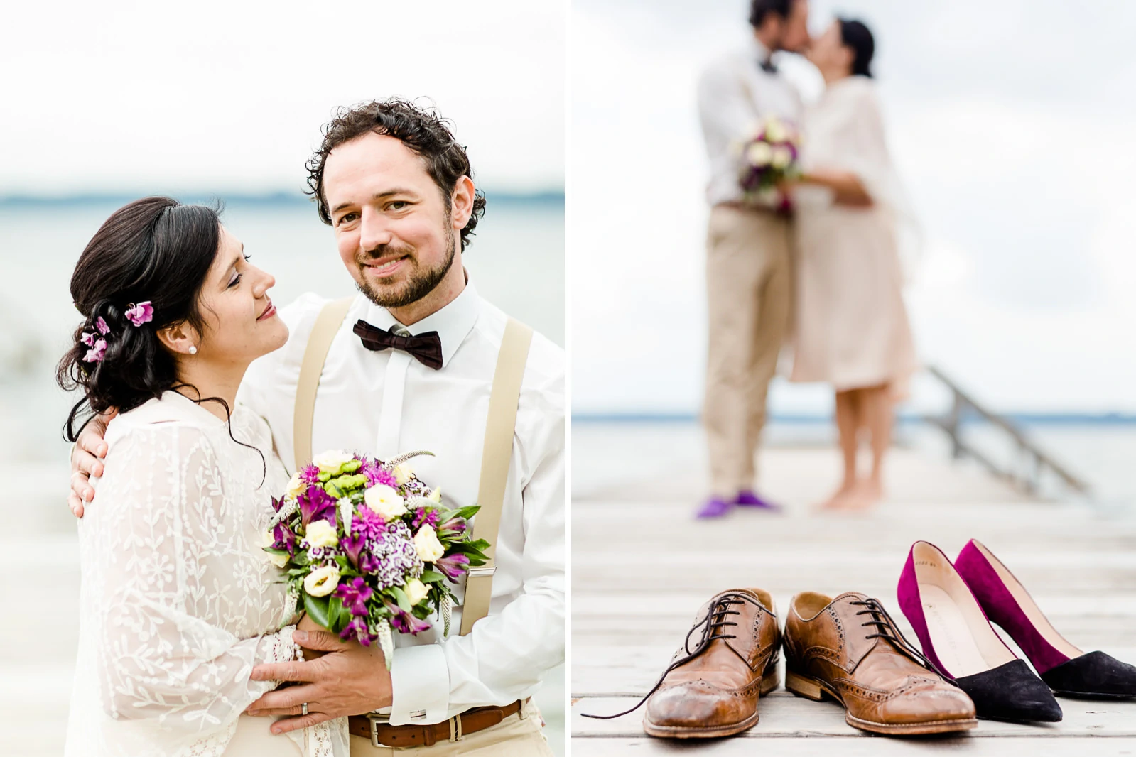 Hochzeitsfotograf Starnberger See