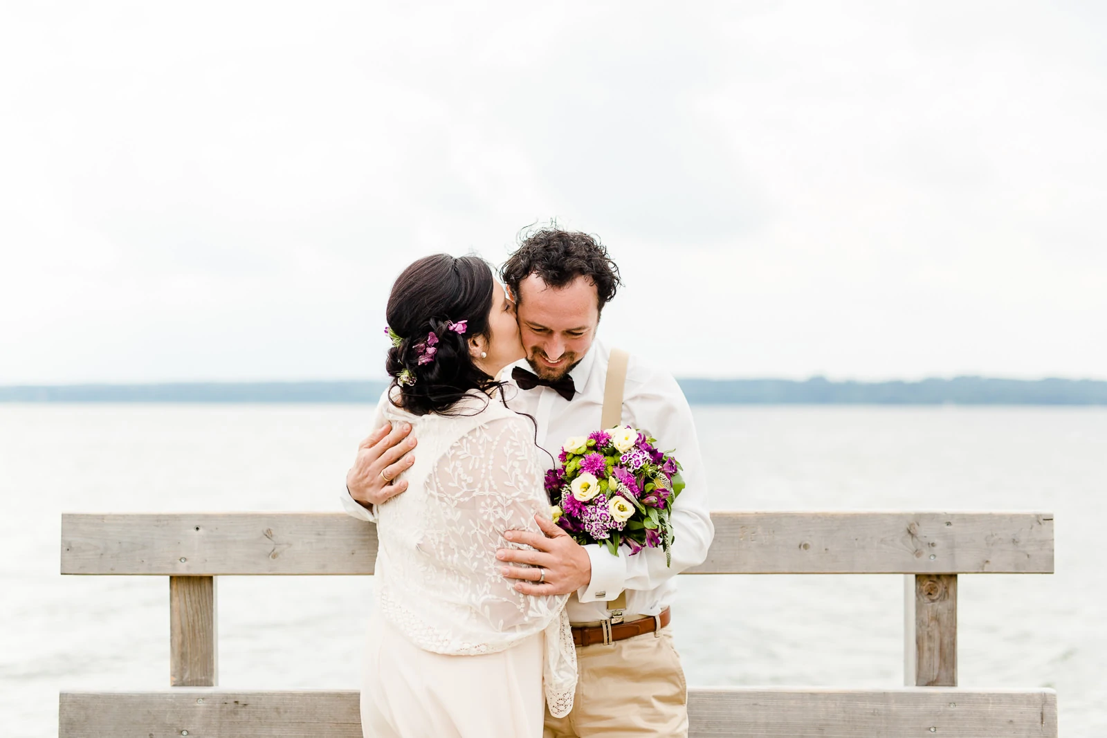 Hochzeitsfotograf Starnberger See