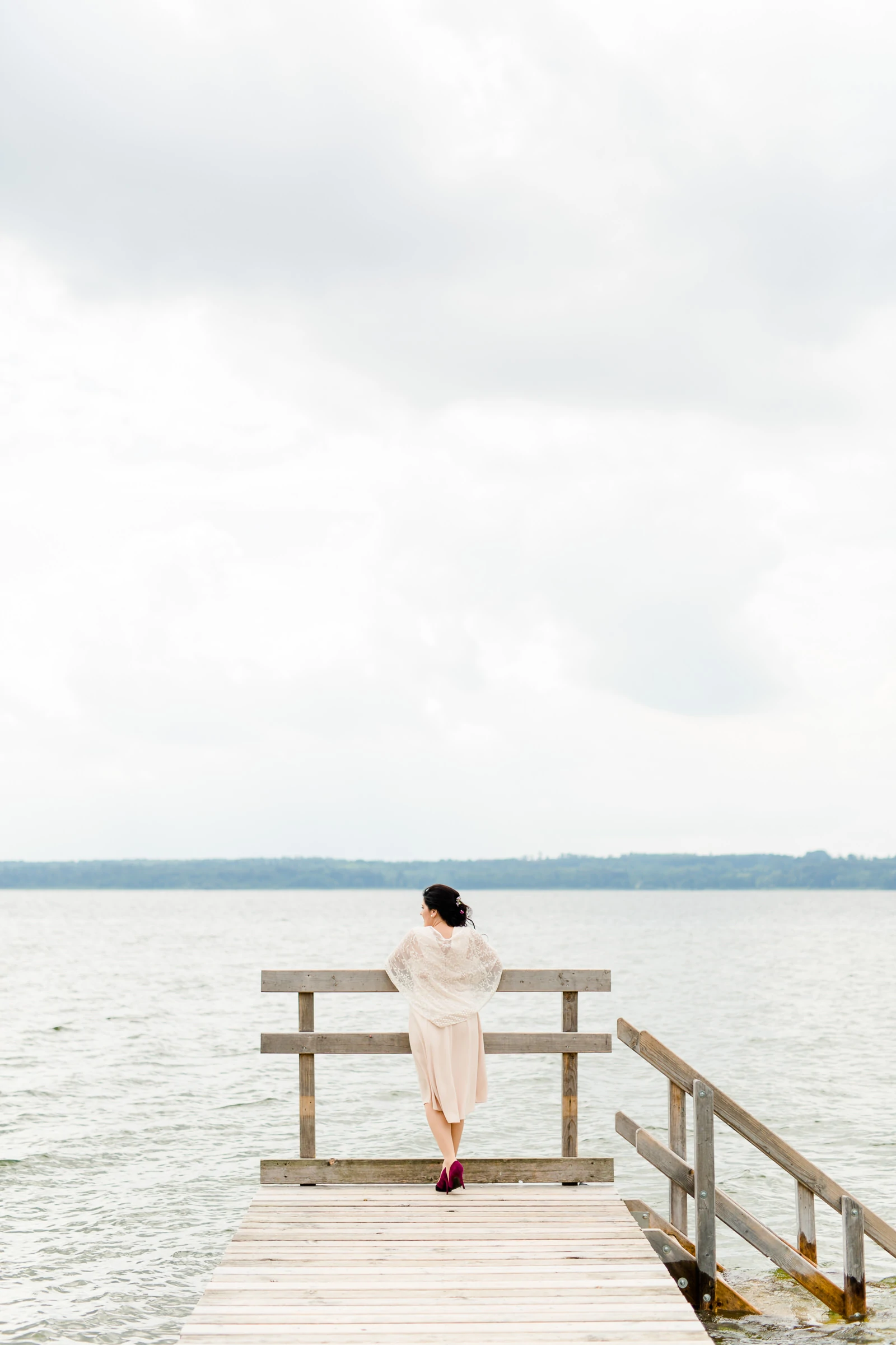 Hochzeitsfotograf Starnberger See