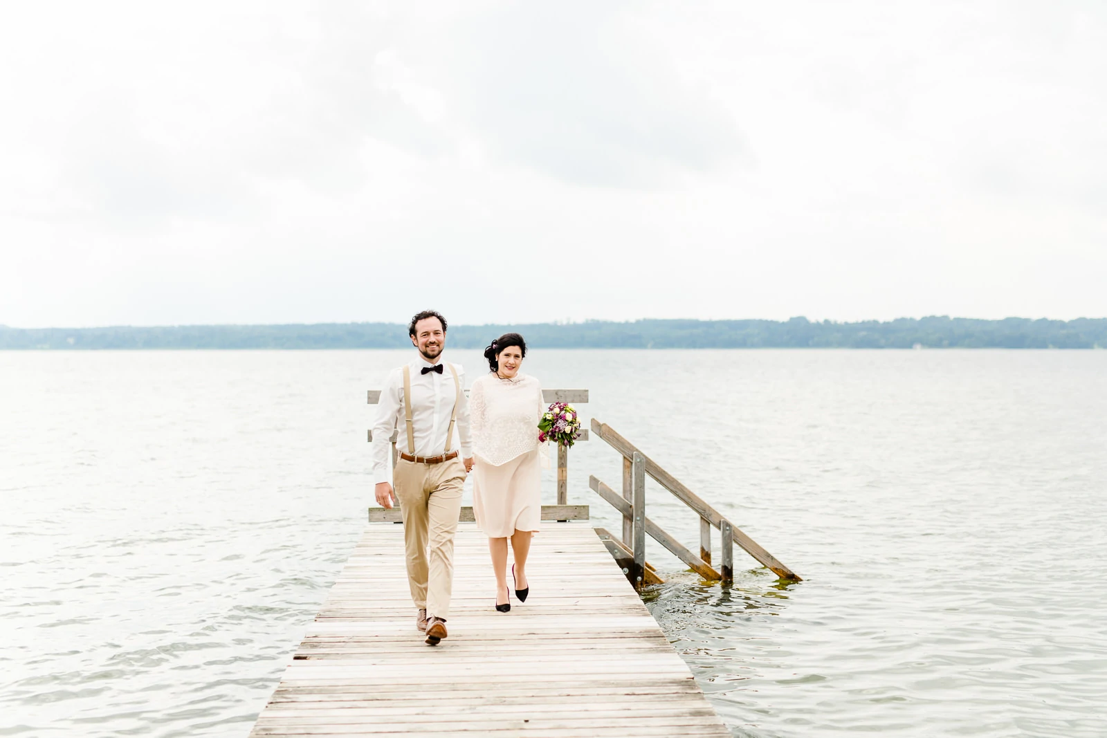 Hochzeitsfotograf Starnberger See