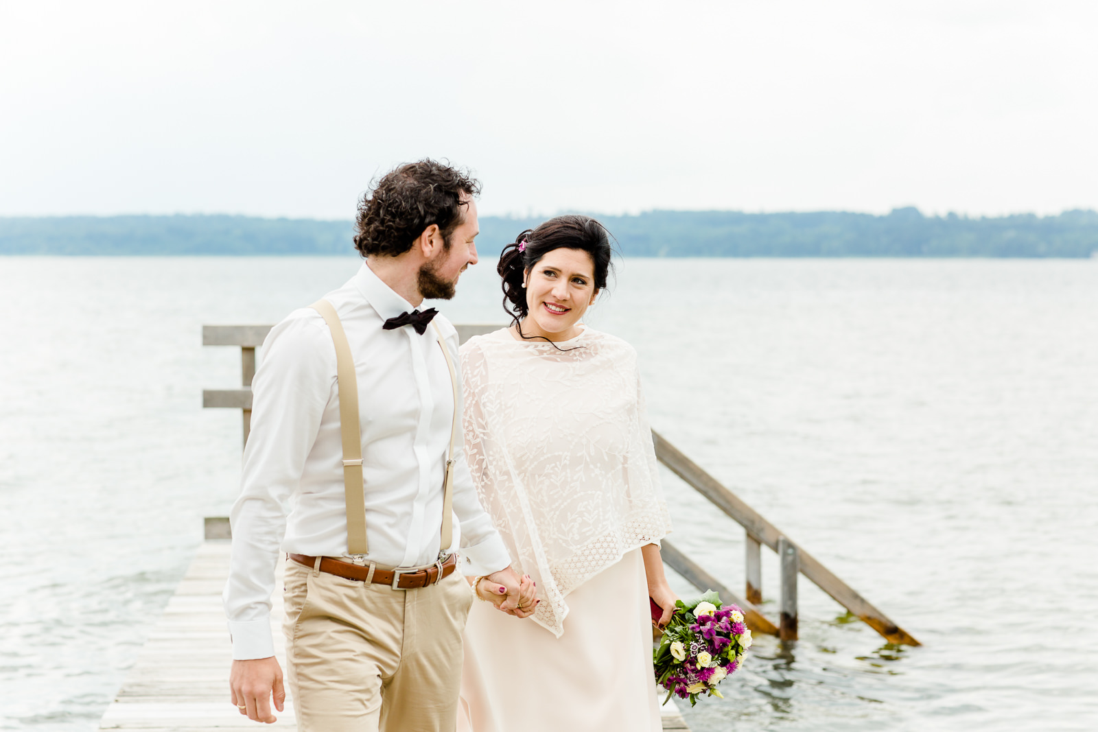 Hochzeitsfotograf Starnberger See