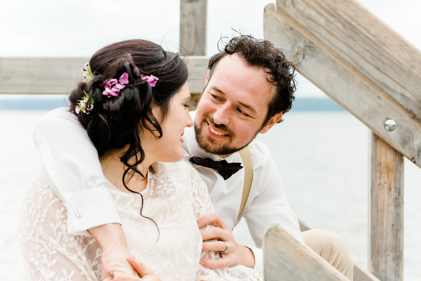 Hochzeitsfotograf Starnberger See