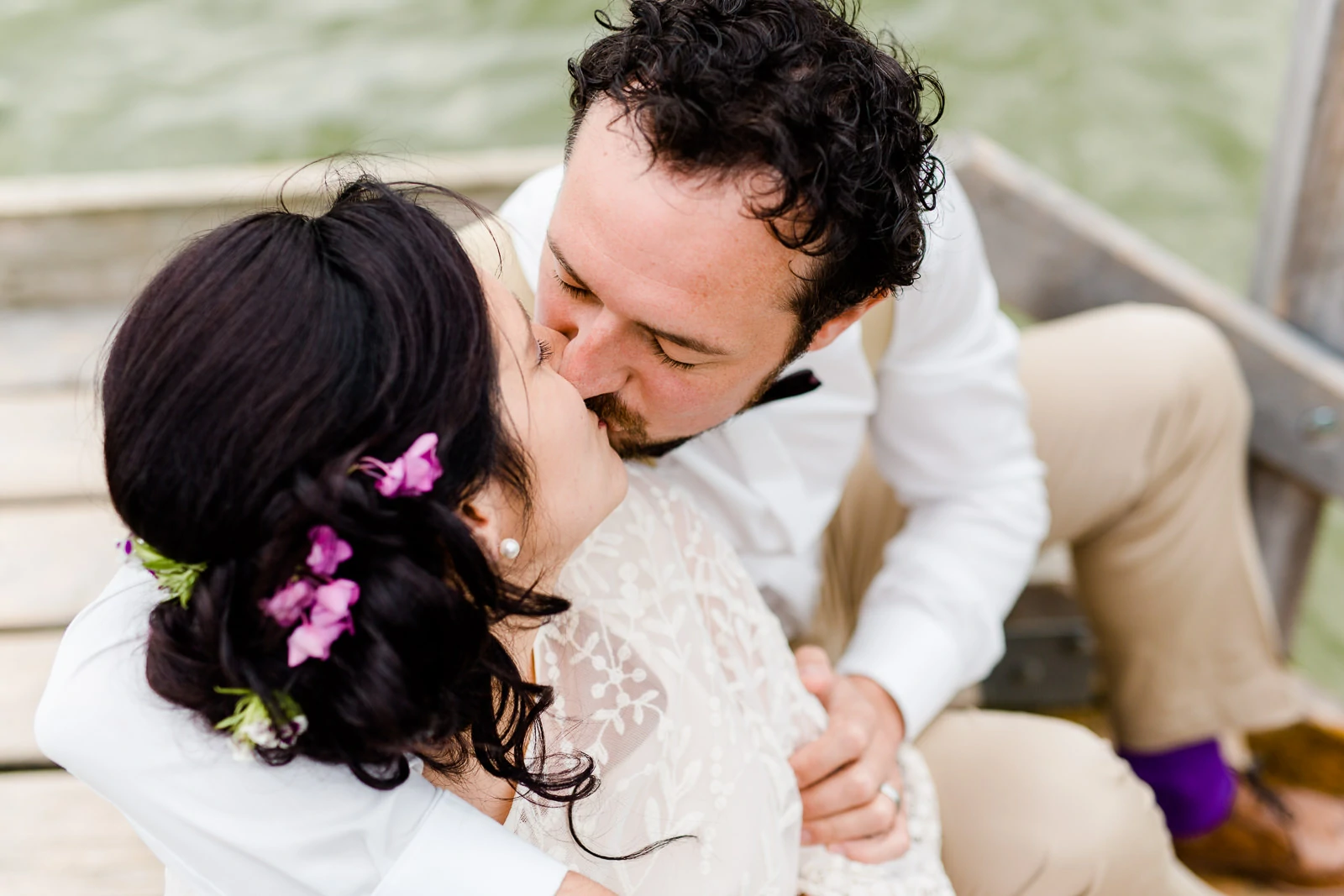 Hochzeitsfotograf Starnberger See