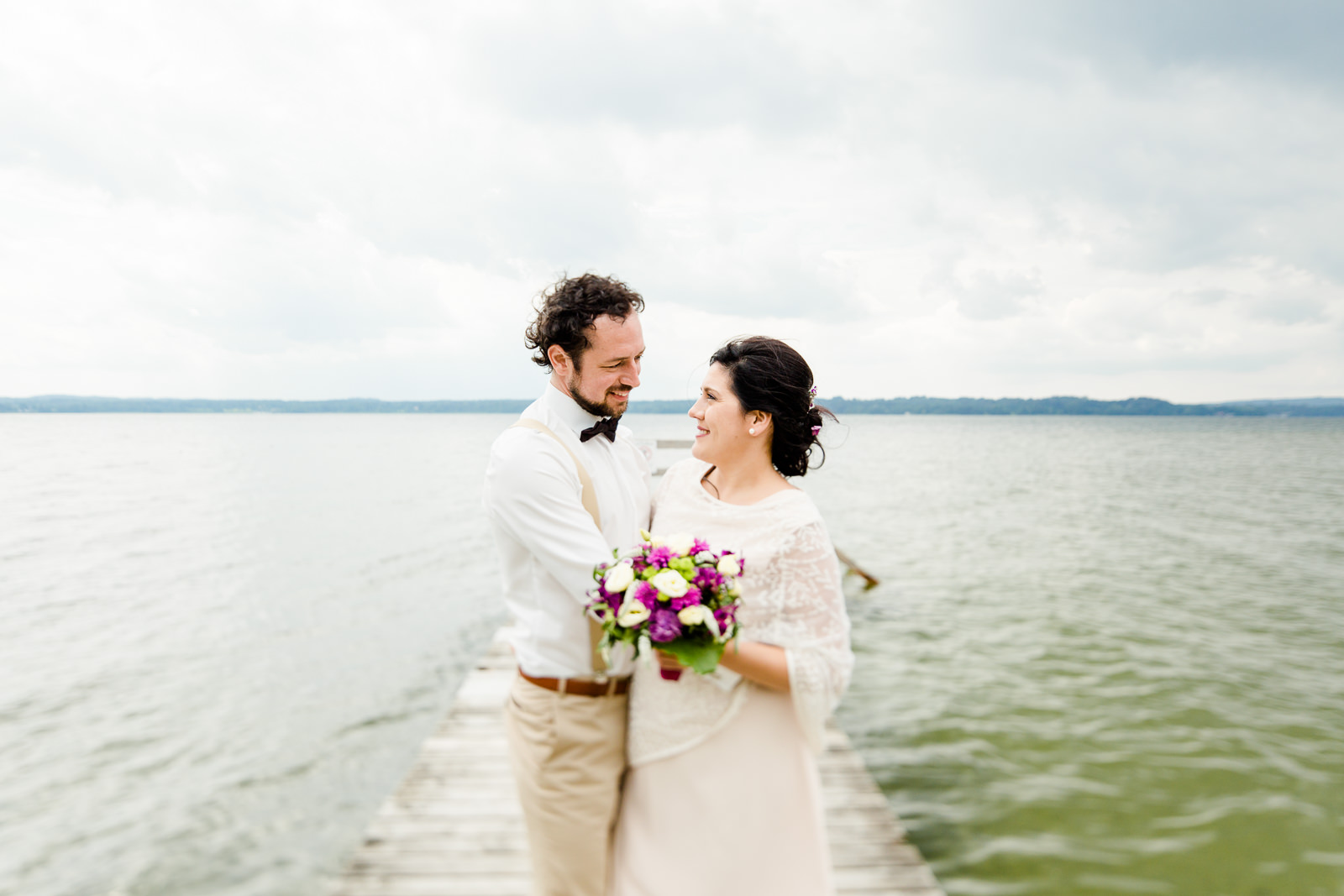 Hochzeitsfotograf Starnberger See