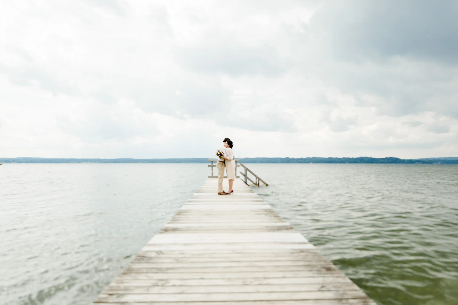 Hochzeitsfotograf Starnberger See