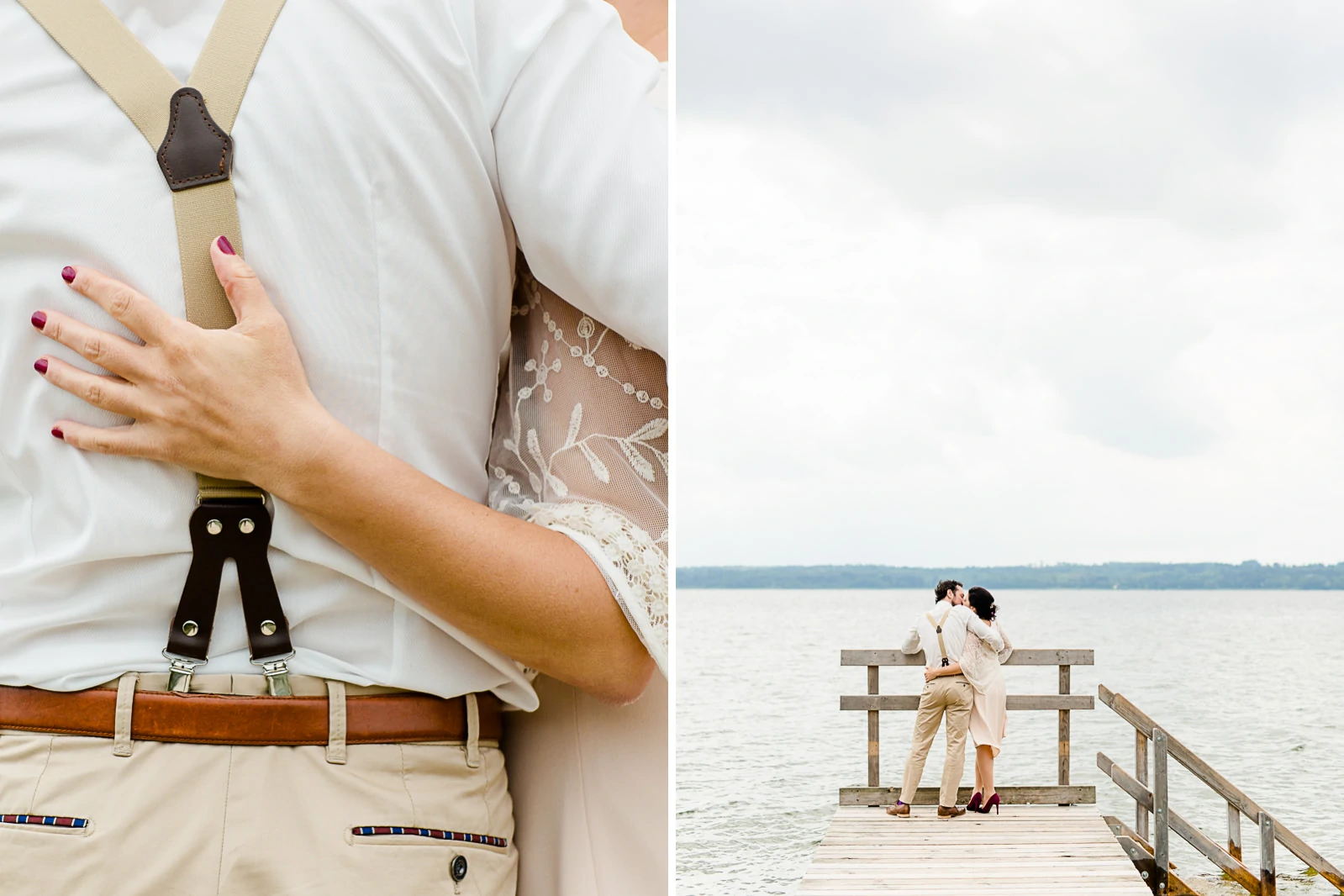 Hochzeitsfotograf Starnberger See