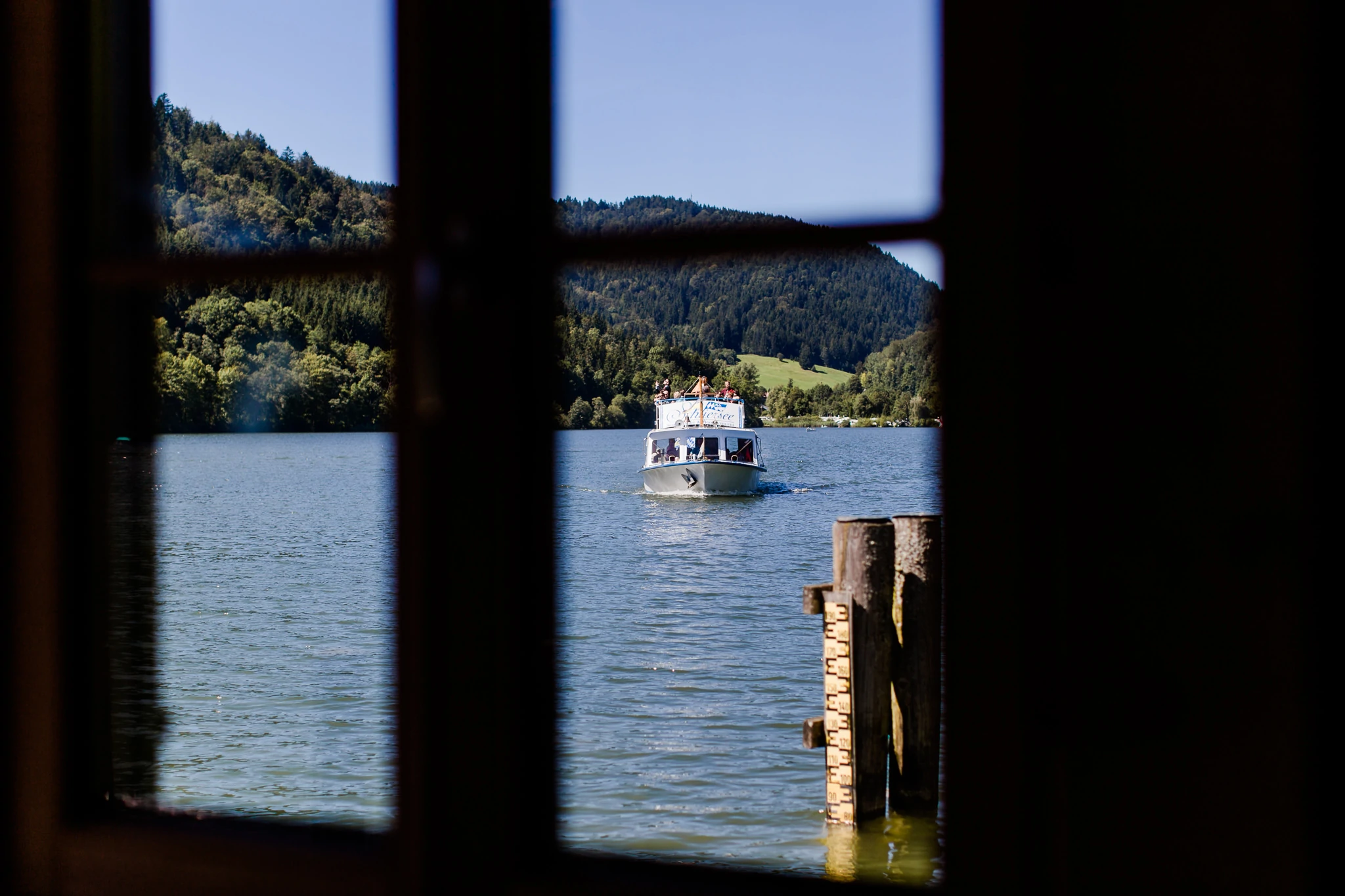 Hochzeitsfotograf Schliersee