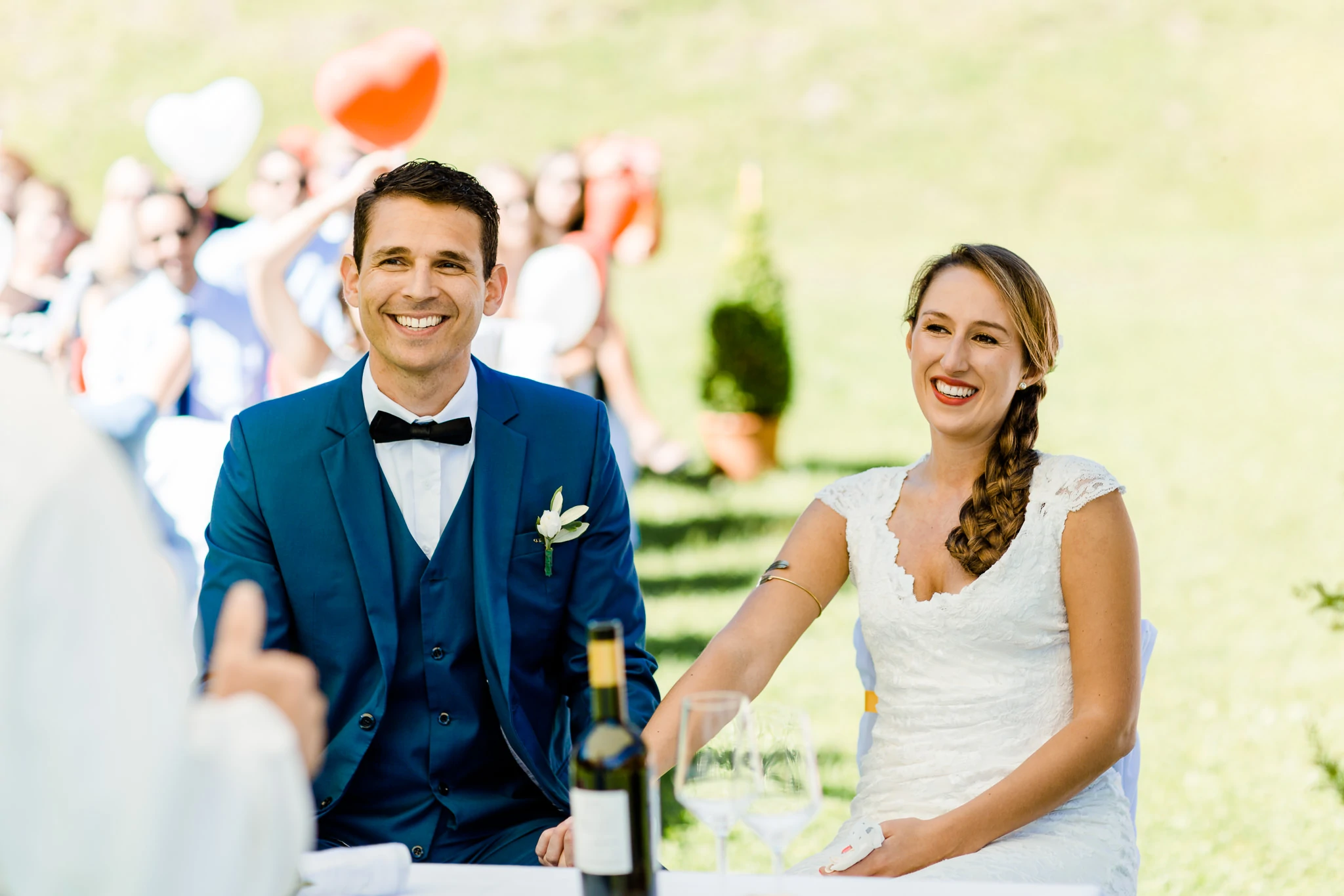 Hochzeitsfotograf Schliersee