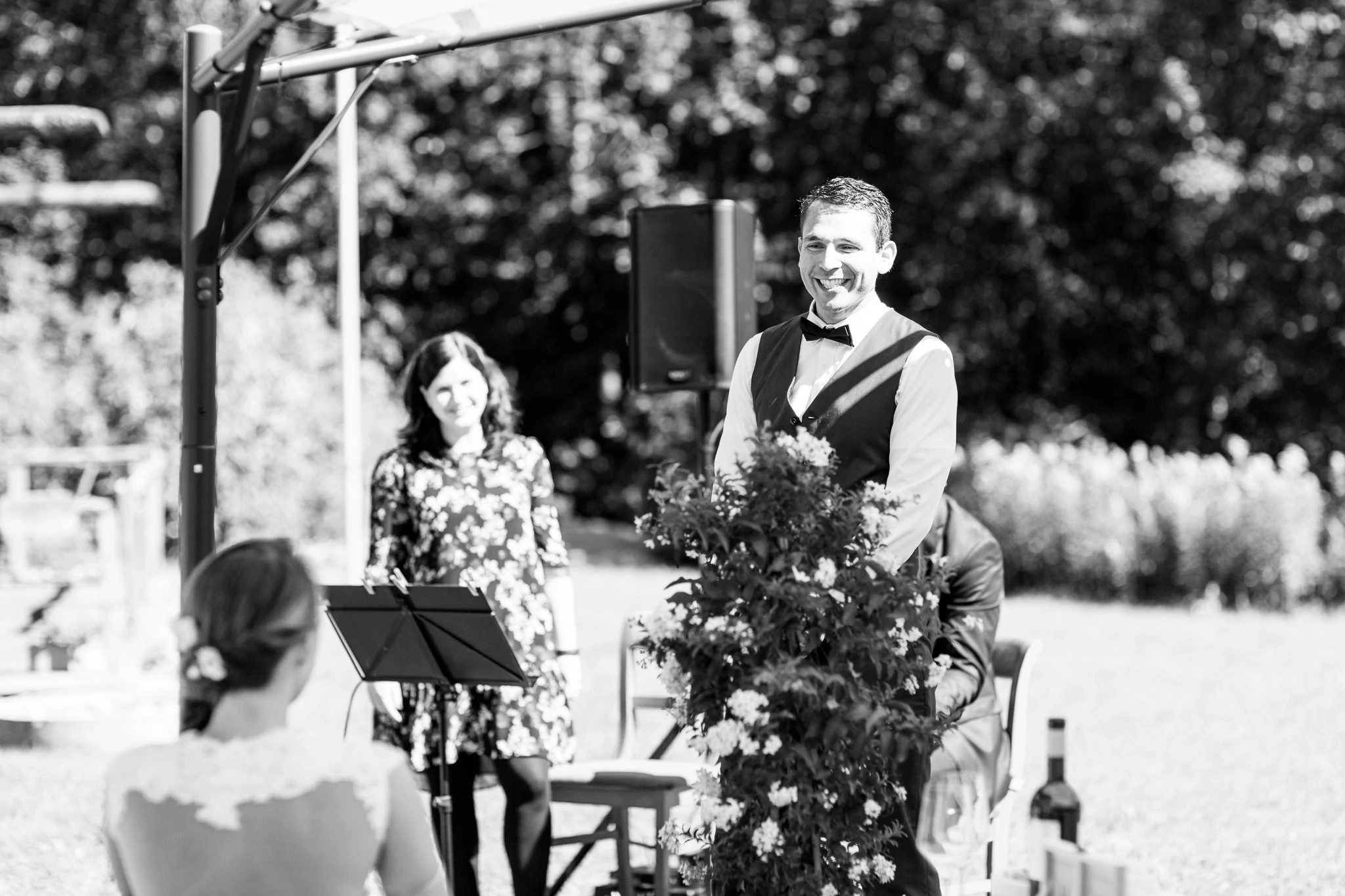 Hochzeitsfotograf Schliersee