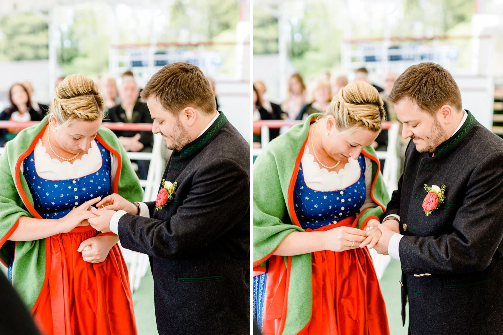 Hochzeitsfotograf Tutzing