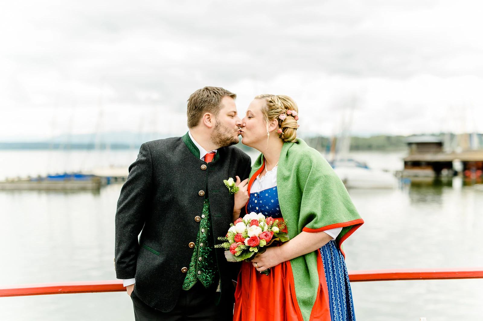 Hochzeitsfotograf Tutzing