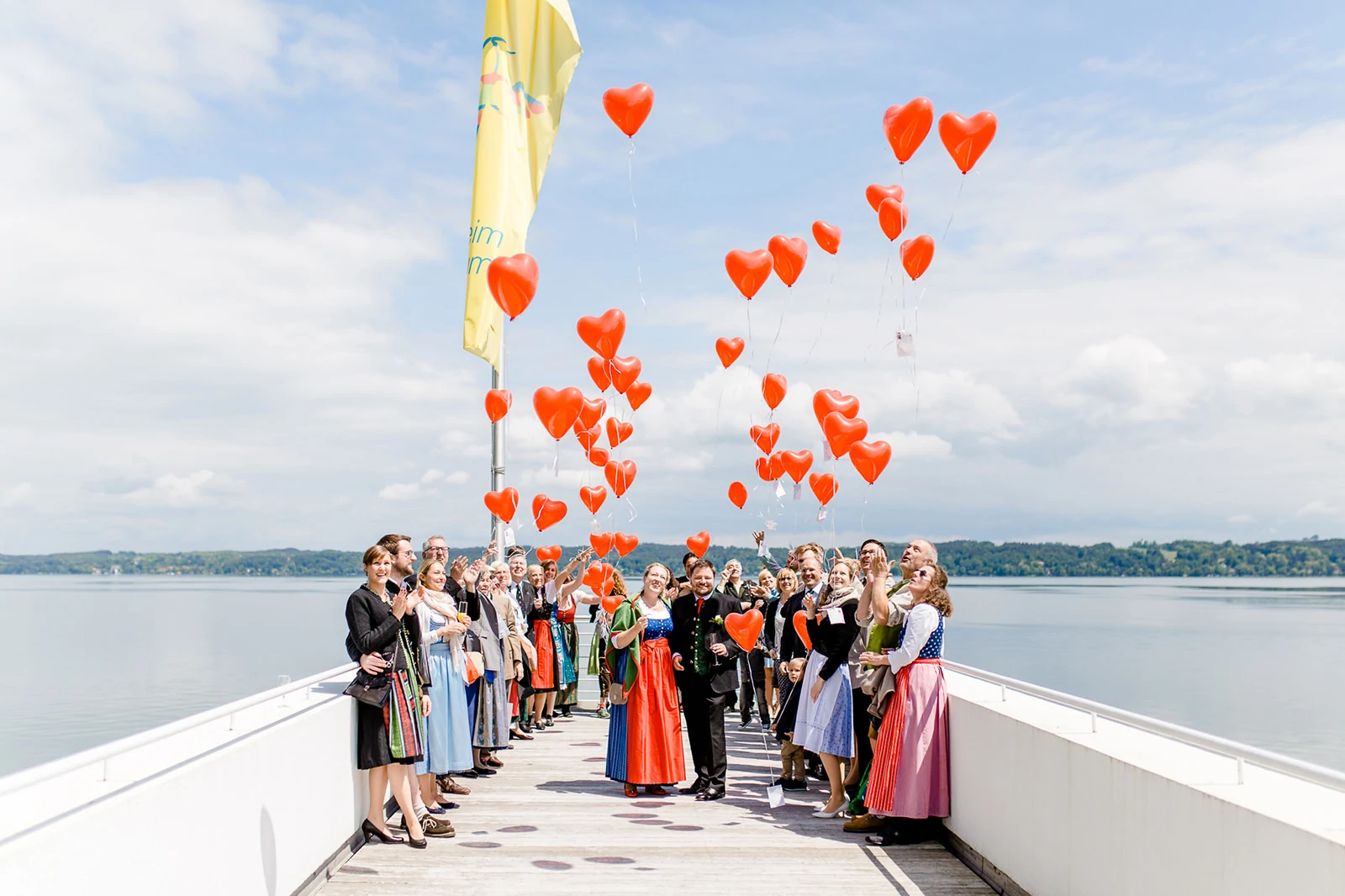 Hochzeitsfotograf Tutzing