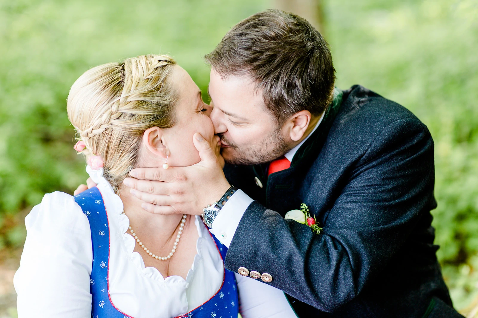 Hochzeitsfotograf Tutzing