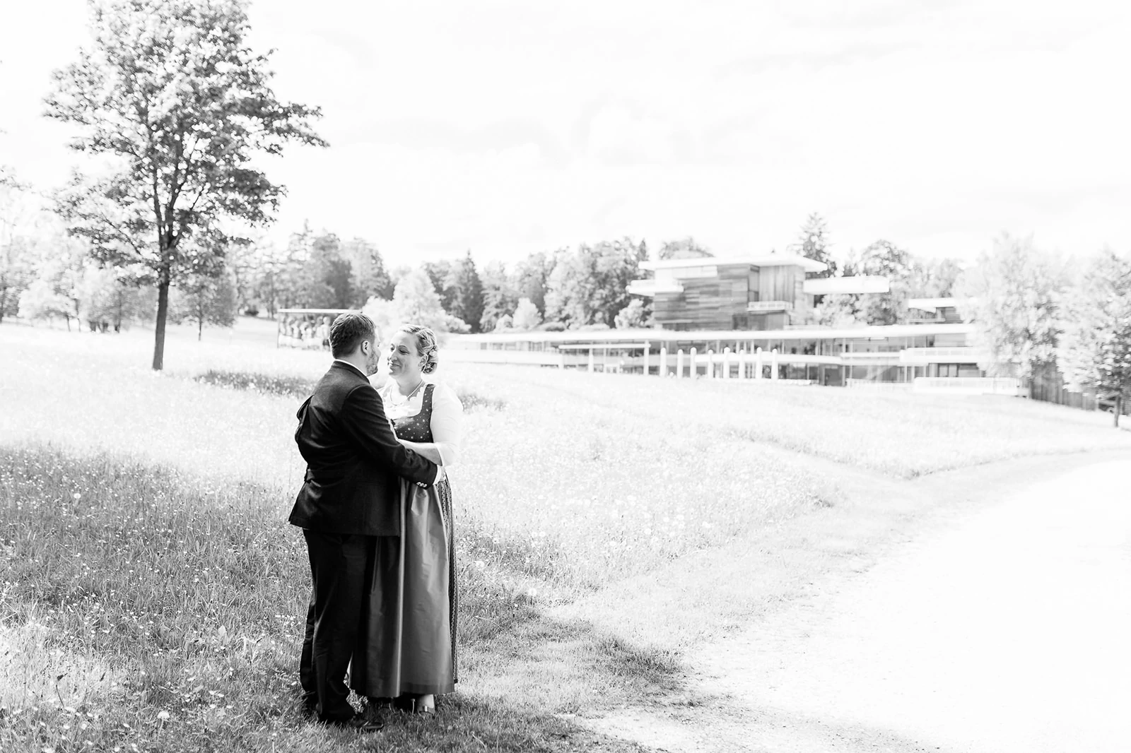 Hochzeitsfotograf Tutzing