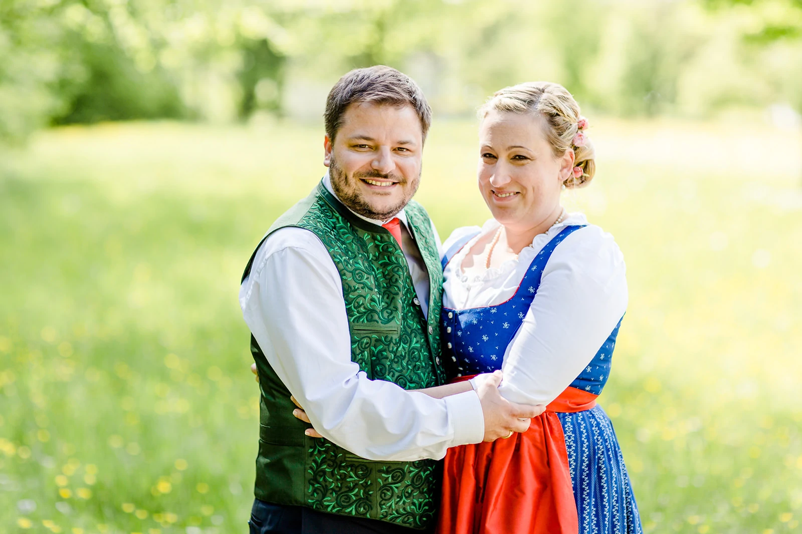 Hochzeitsfotograf Tutzing