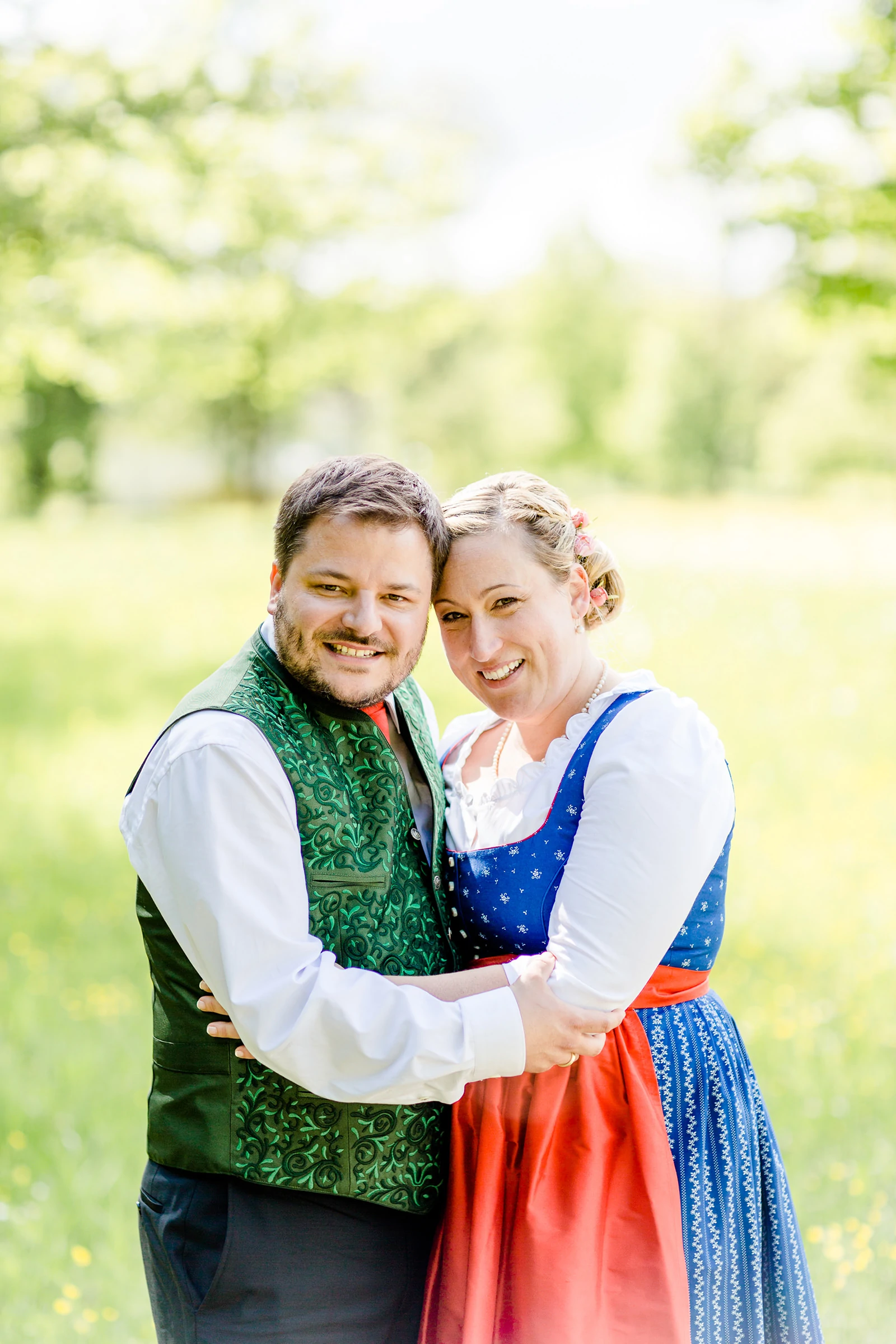 Hochzeitsfotograf Tutzing