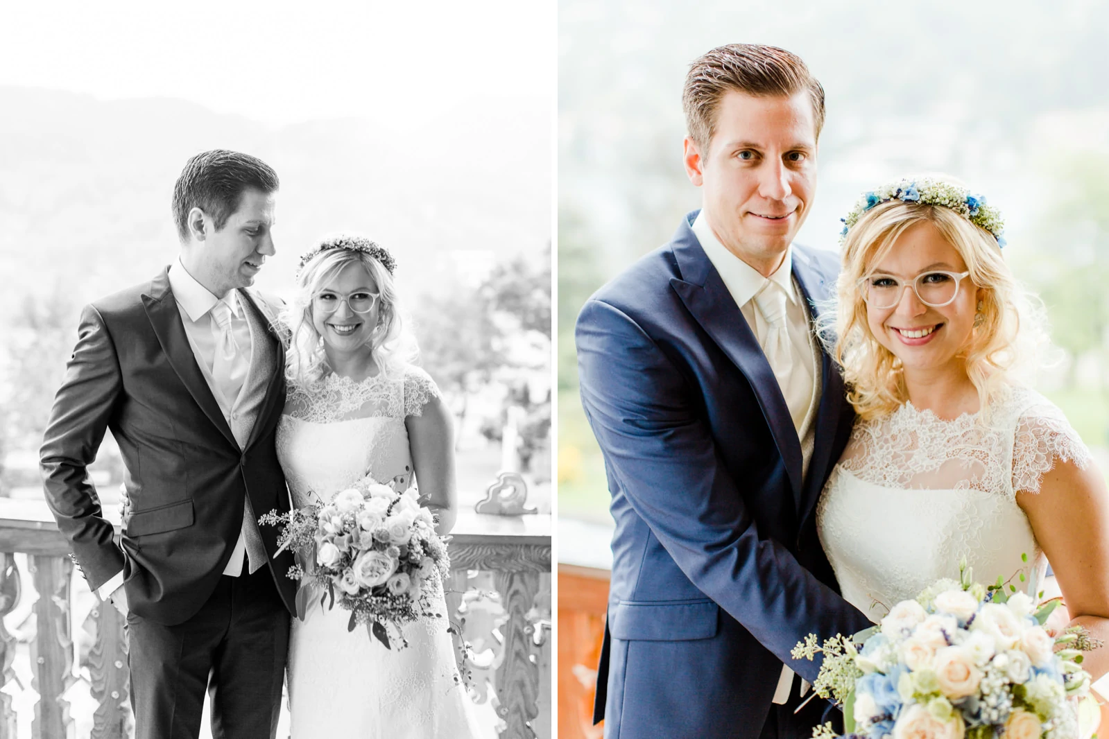 Hochzeitsfotograf Tegernsee