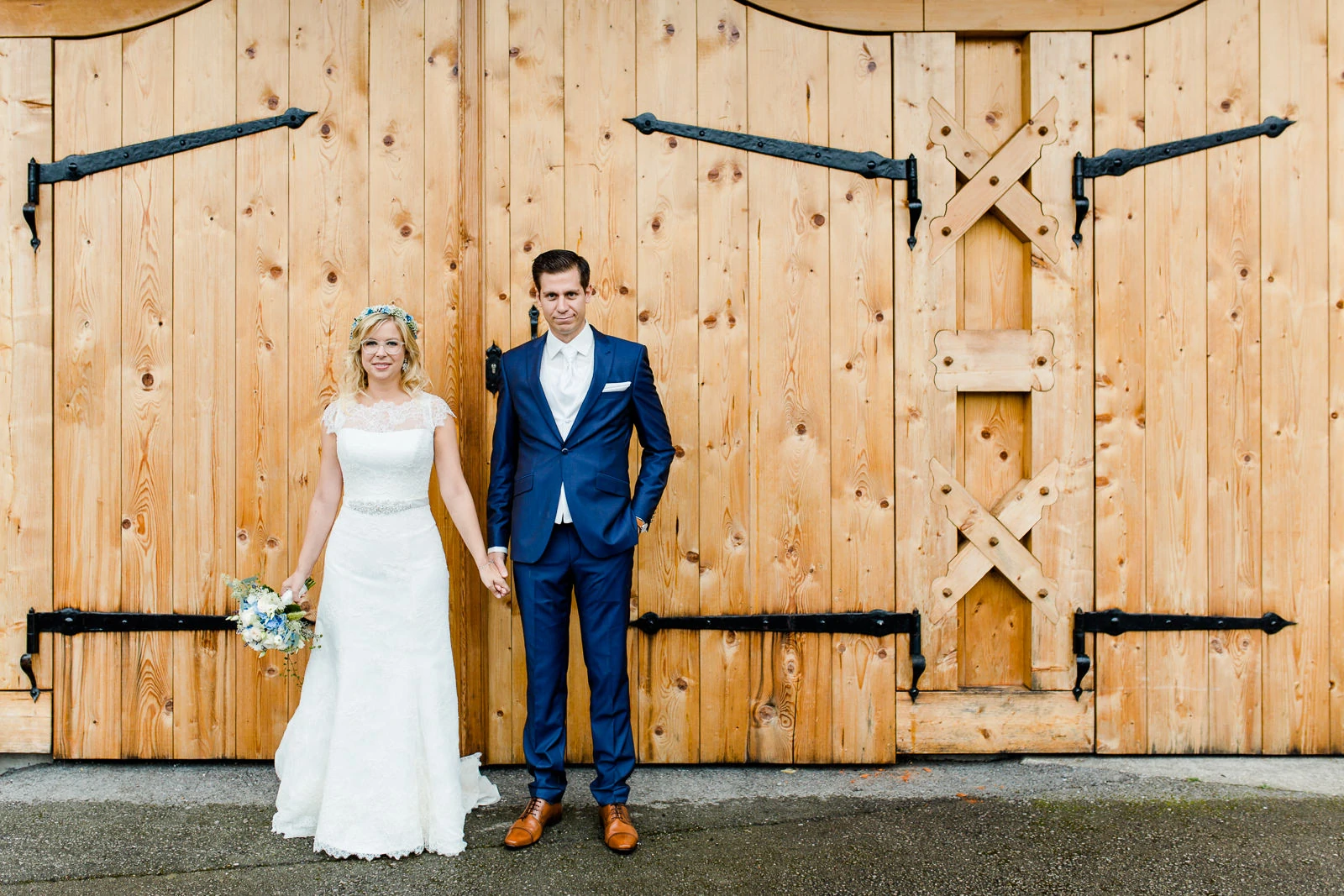 Hochzeitsfotograf Tegernsee