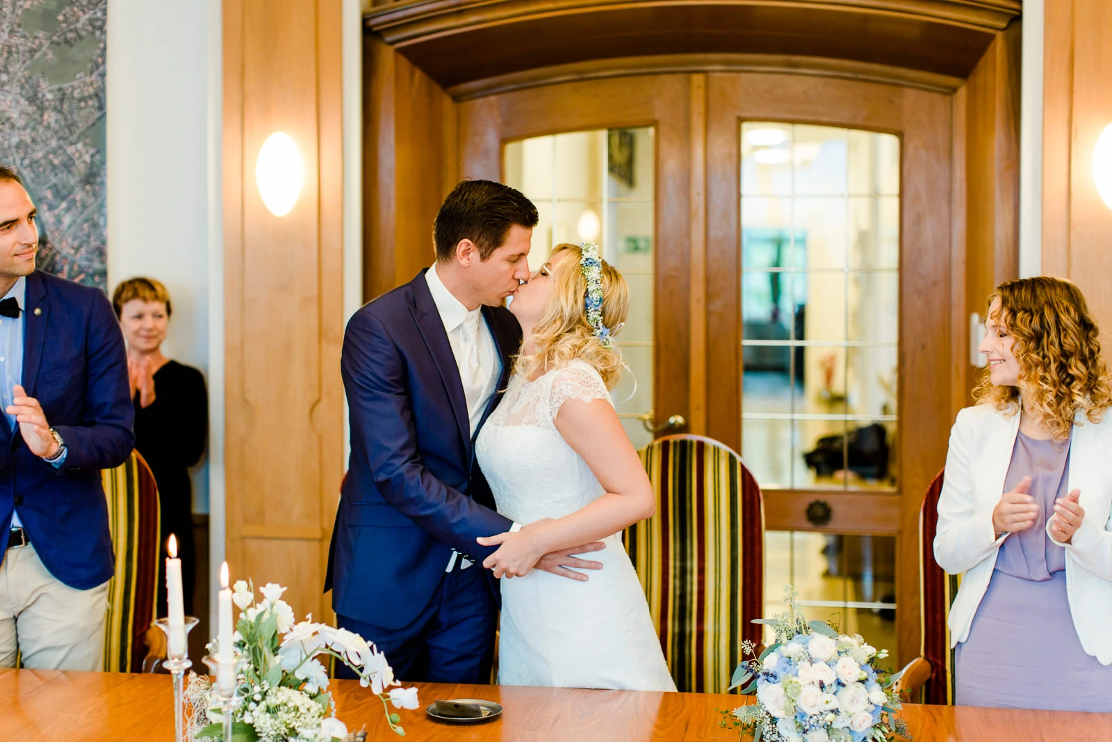Hochzeitsfotograf Tegernsee