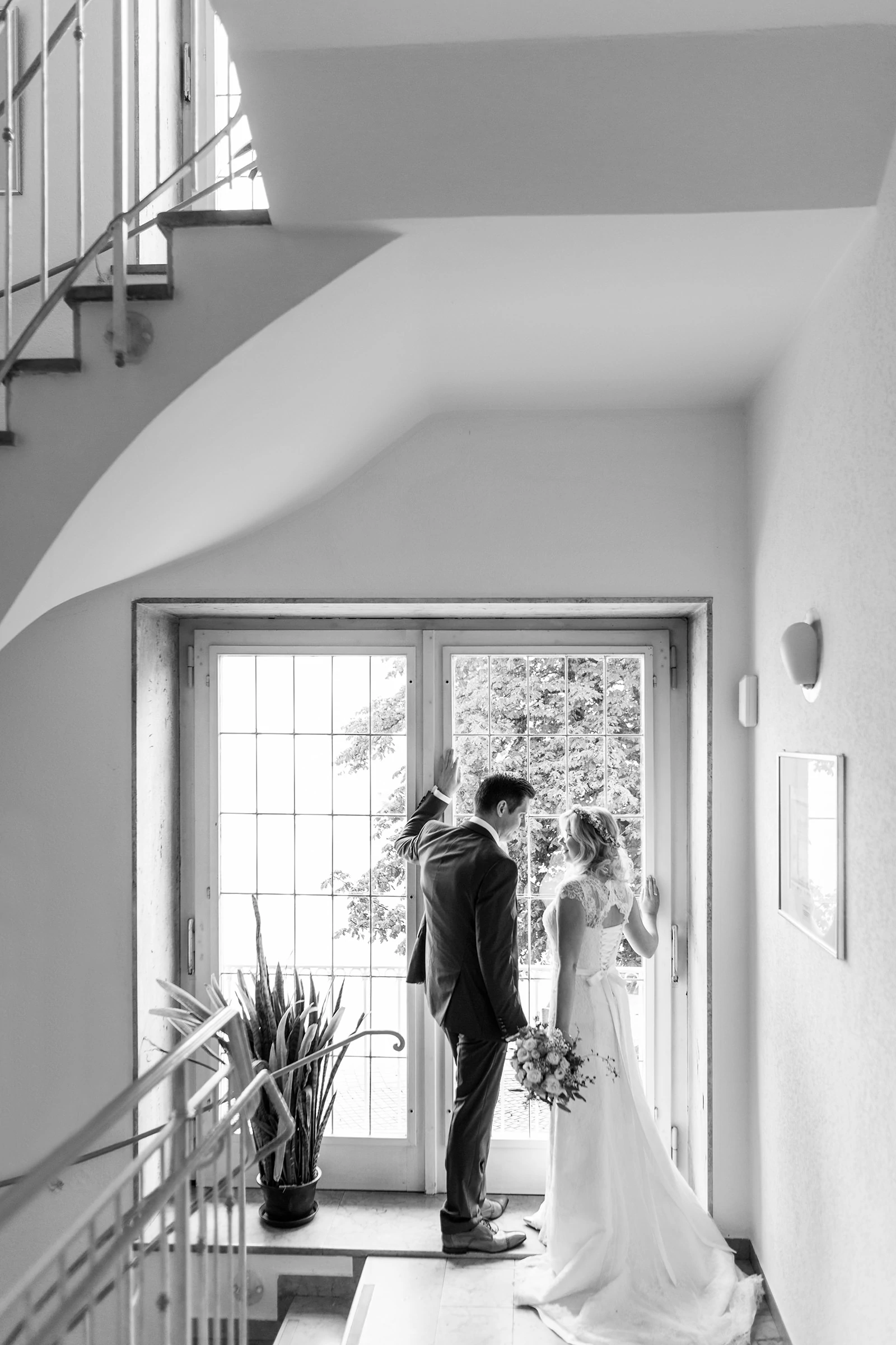 Hochzeitsfotograf Tegernsee